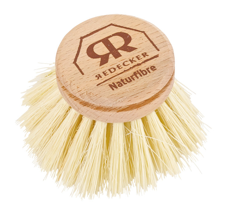 Redecker Dish Brush Replacement Head 4cm