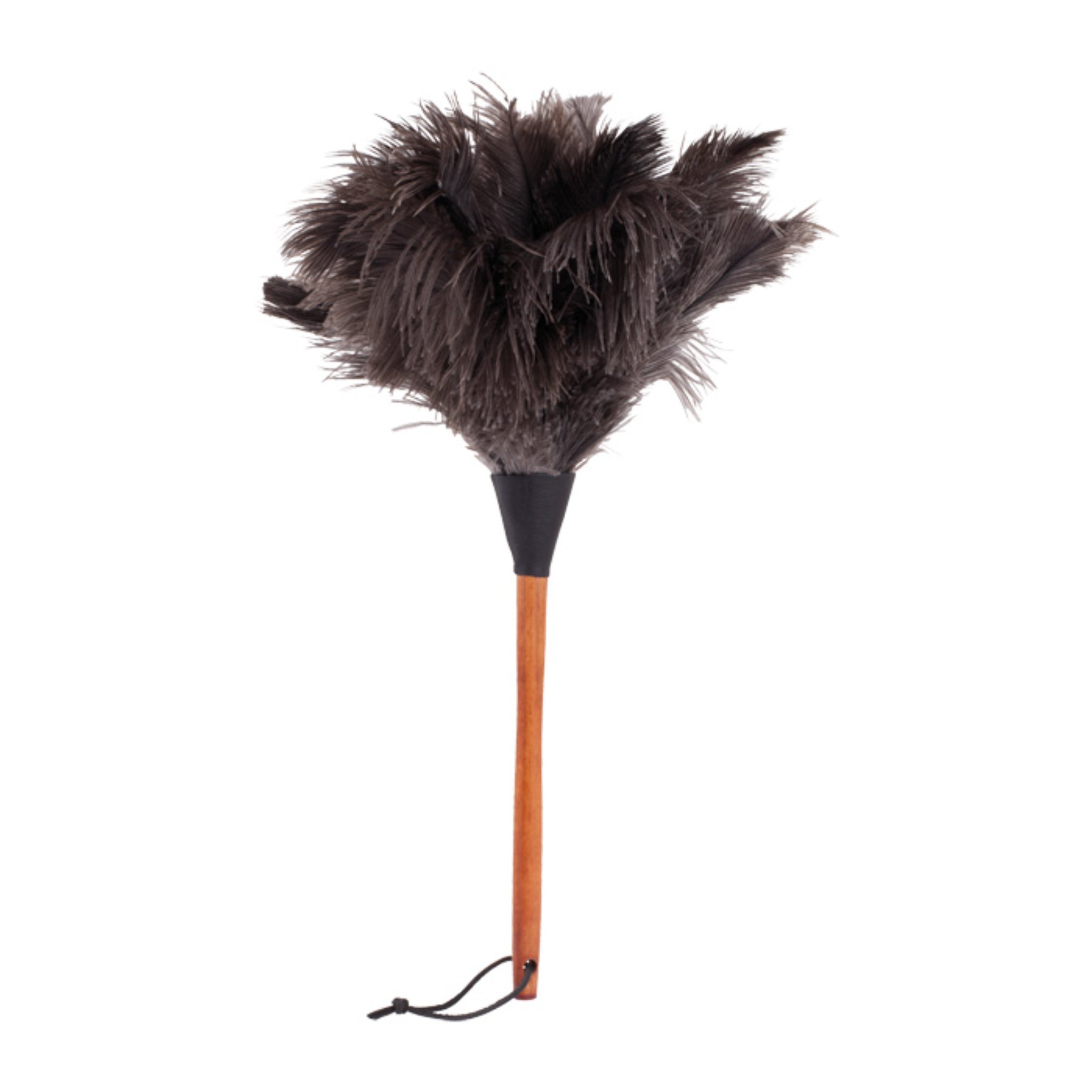 Redecker Ostrich Feather Duster - 50cm