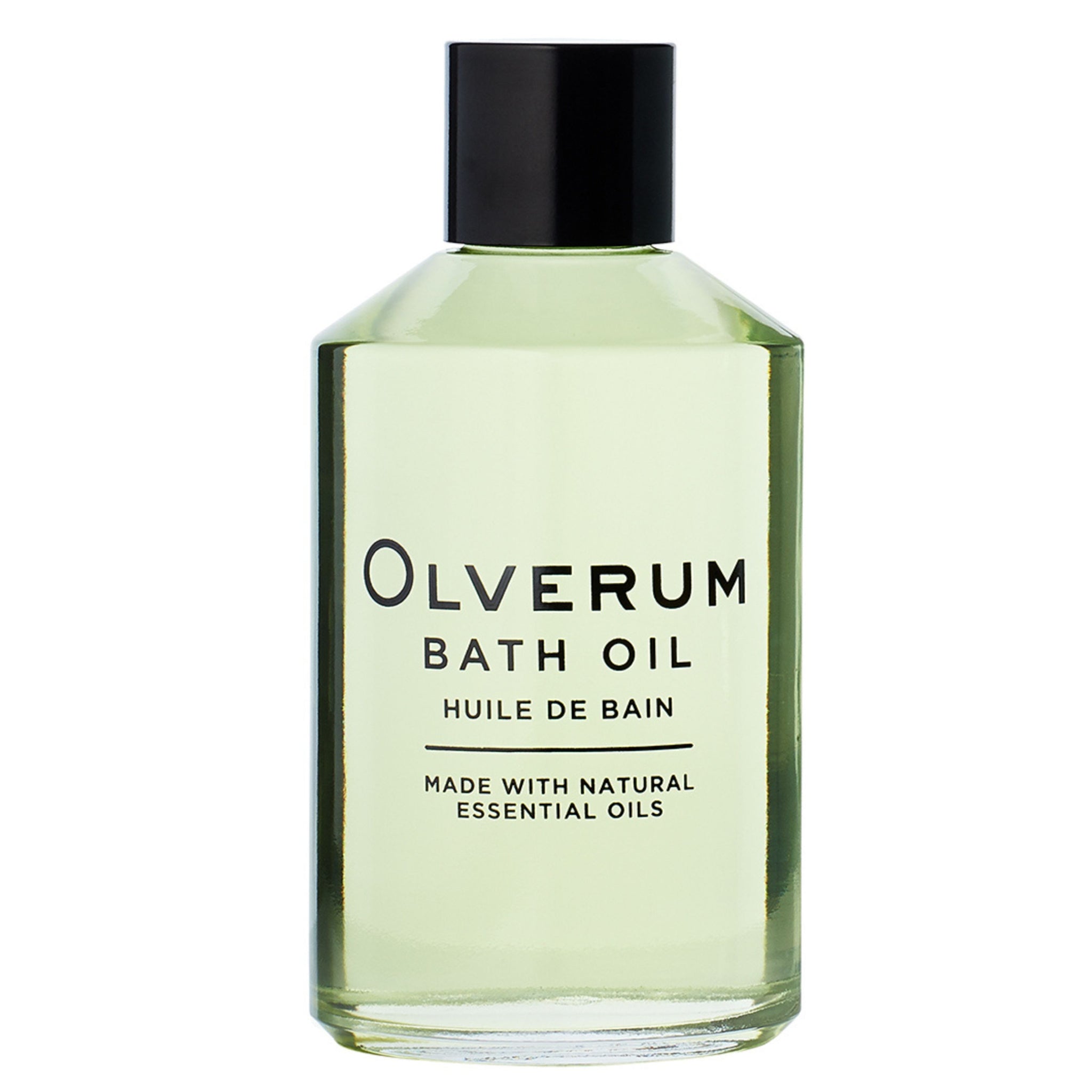 Olverum Bath Oil - 125ml