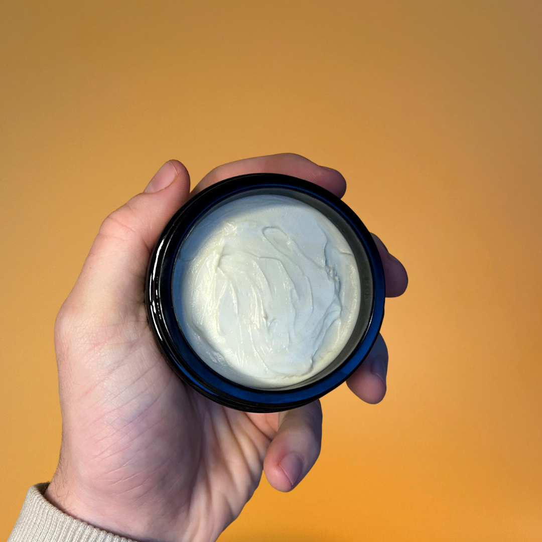 Hair loss Styling Paste