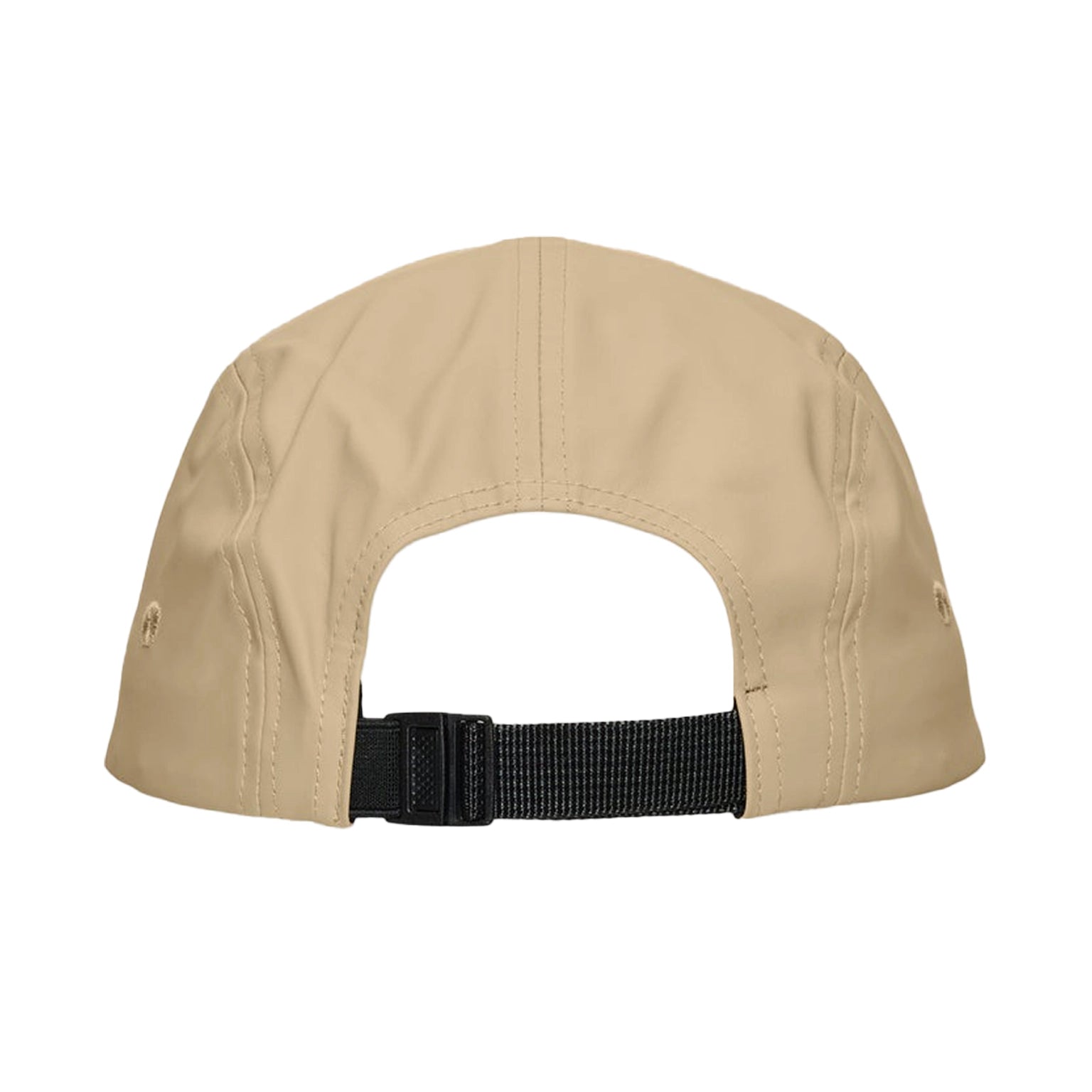 Khaki Panel Caps