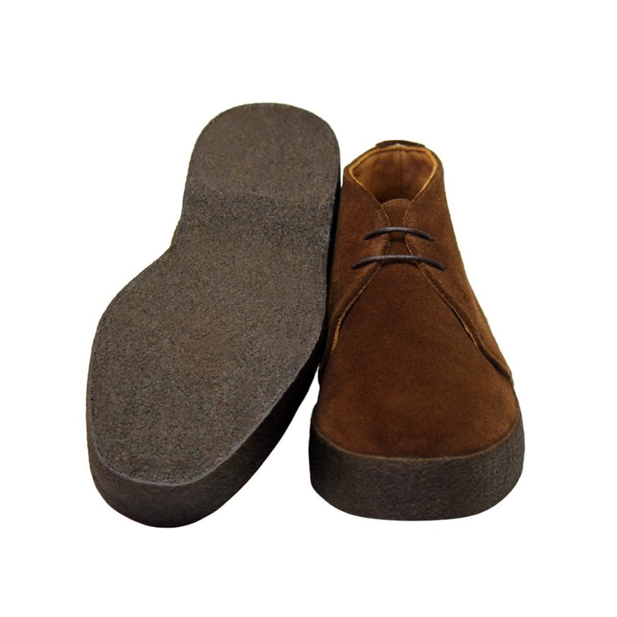 Sam Chukka Boot - Polo Snuff