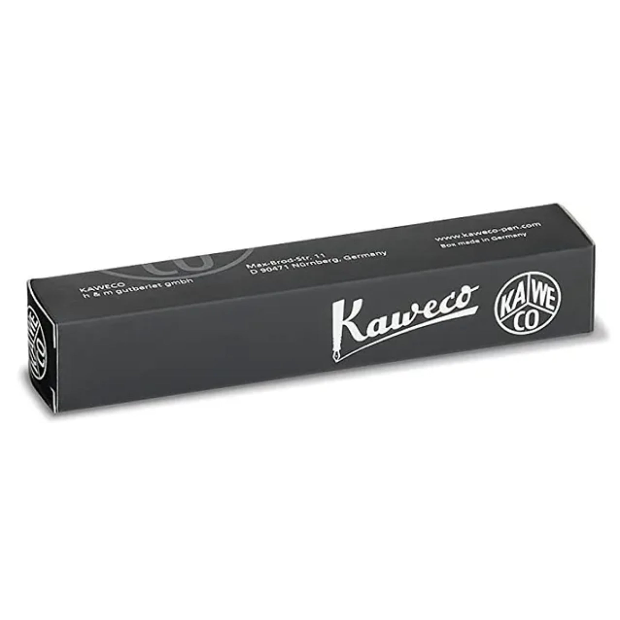 Kaweco Classic Sport Ballpoint Pen - Bordeaux