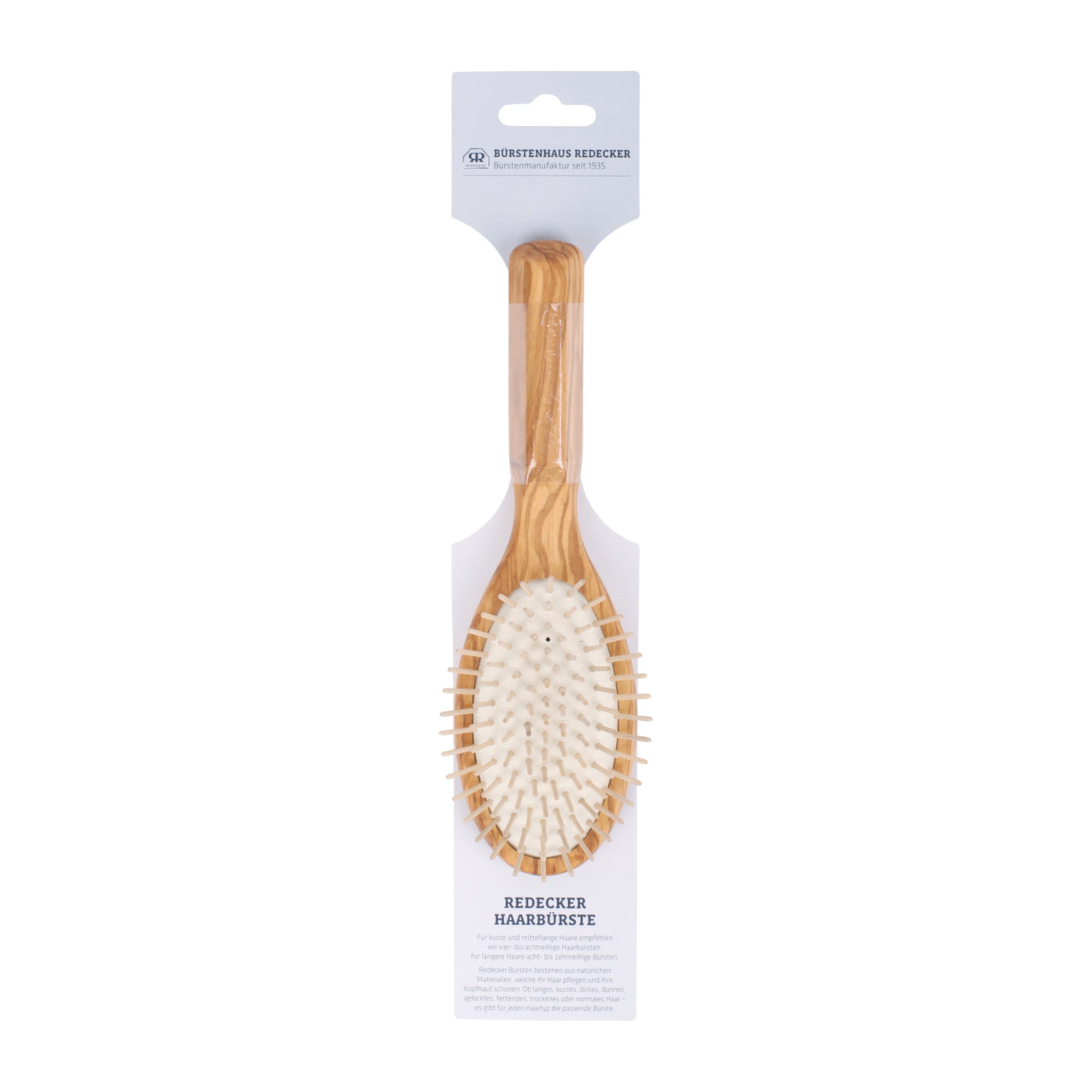 Hairbrush - 880003