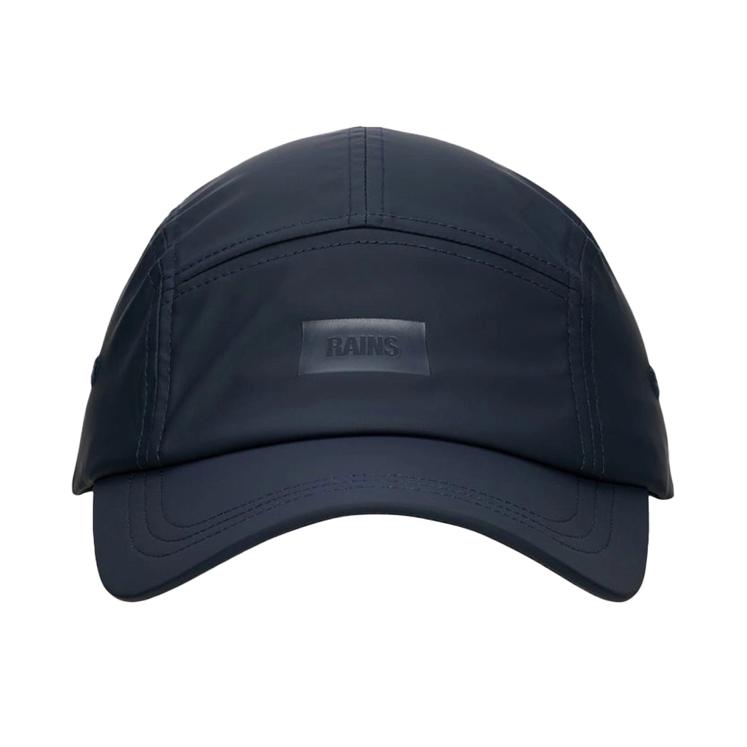 5 Panel Cap - Navy