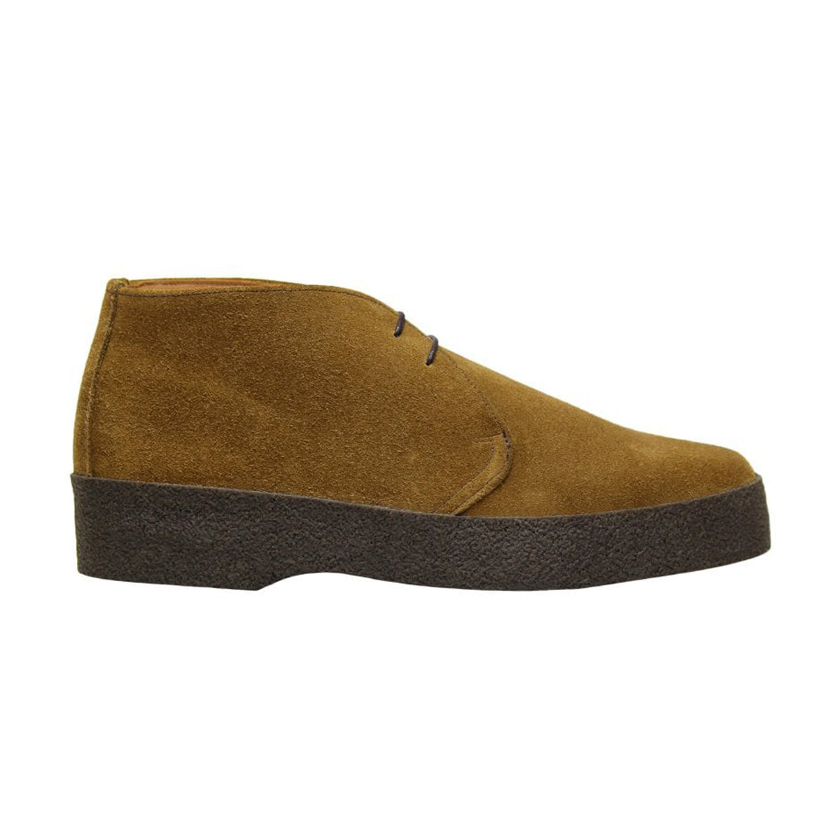 Sam Chukka Boot - Indiana Tan