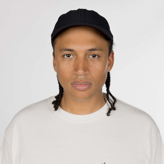 Airo Cap - Black
