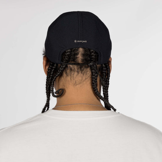 Airo Cap - Black