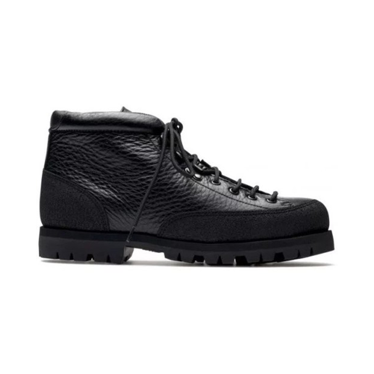 Yosemite Boot - Foul Noir