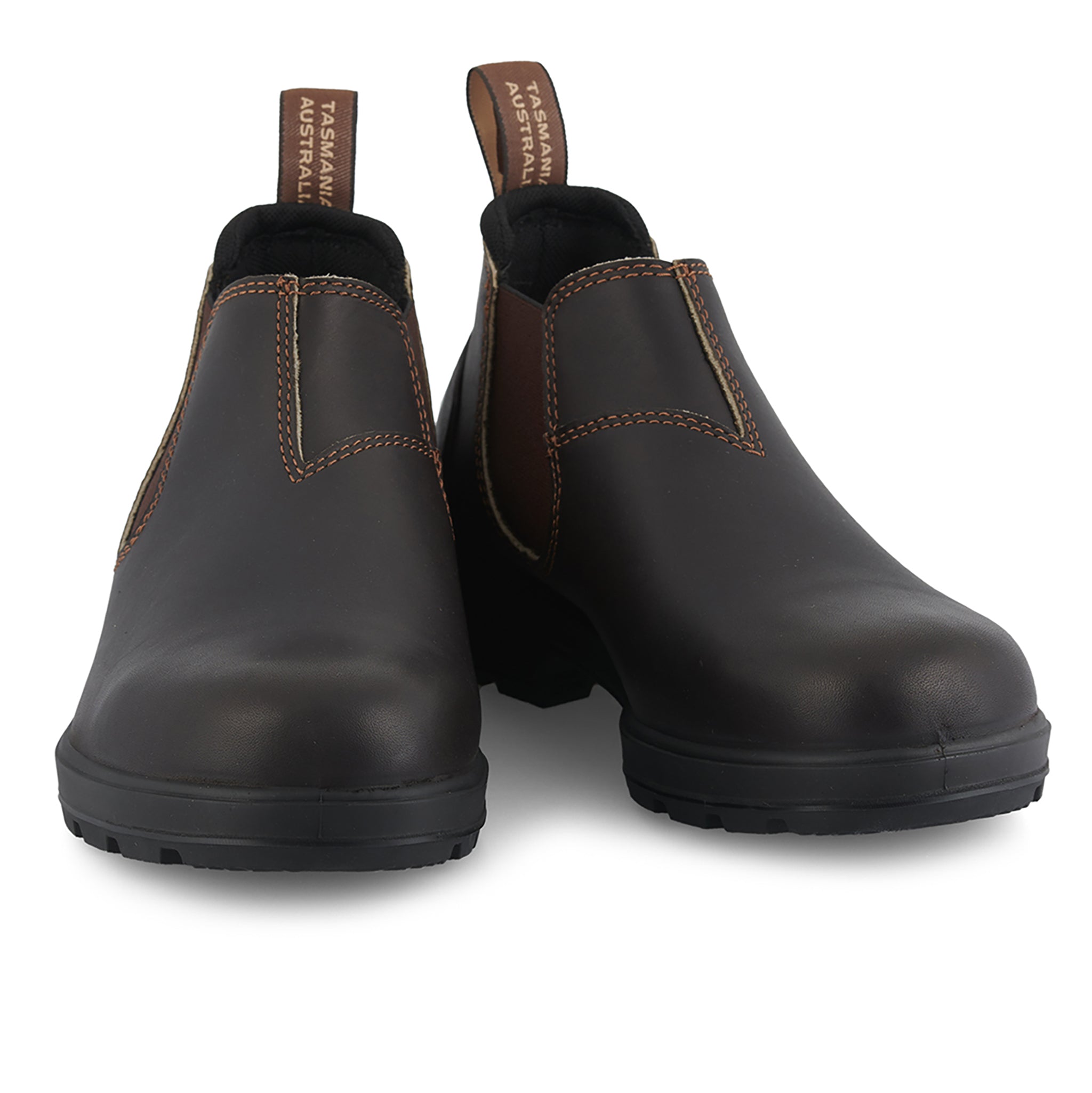 Originals Slip-On Shoe - Stout Brown