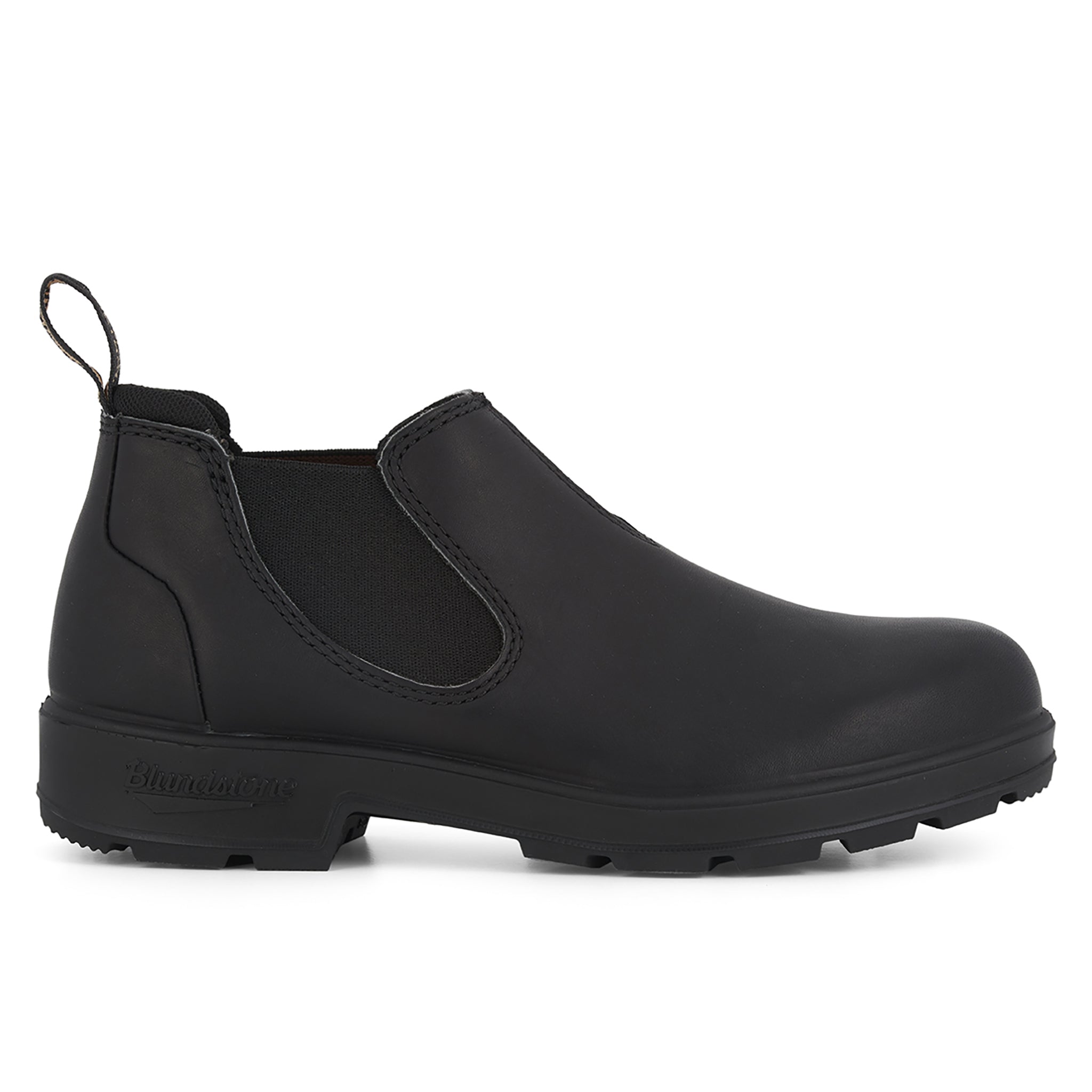 Blundstone Originals Slip-On Shoe - Black