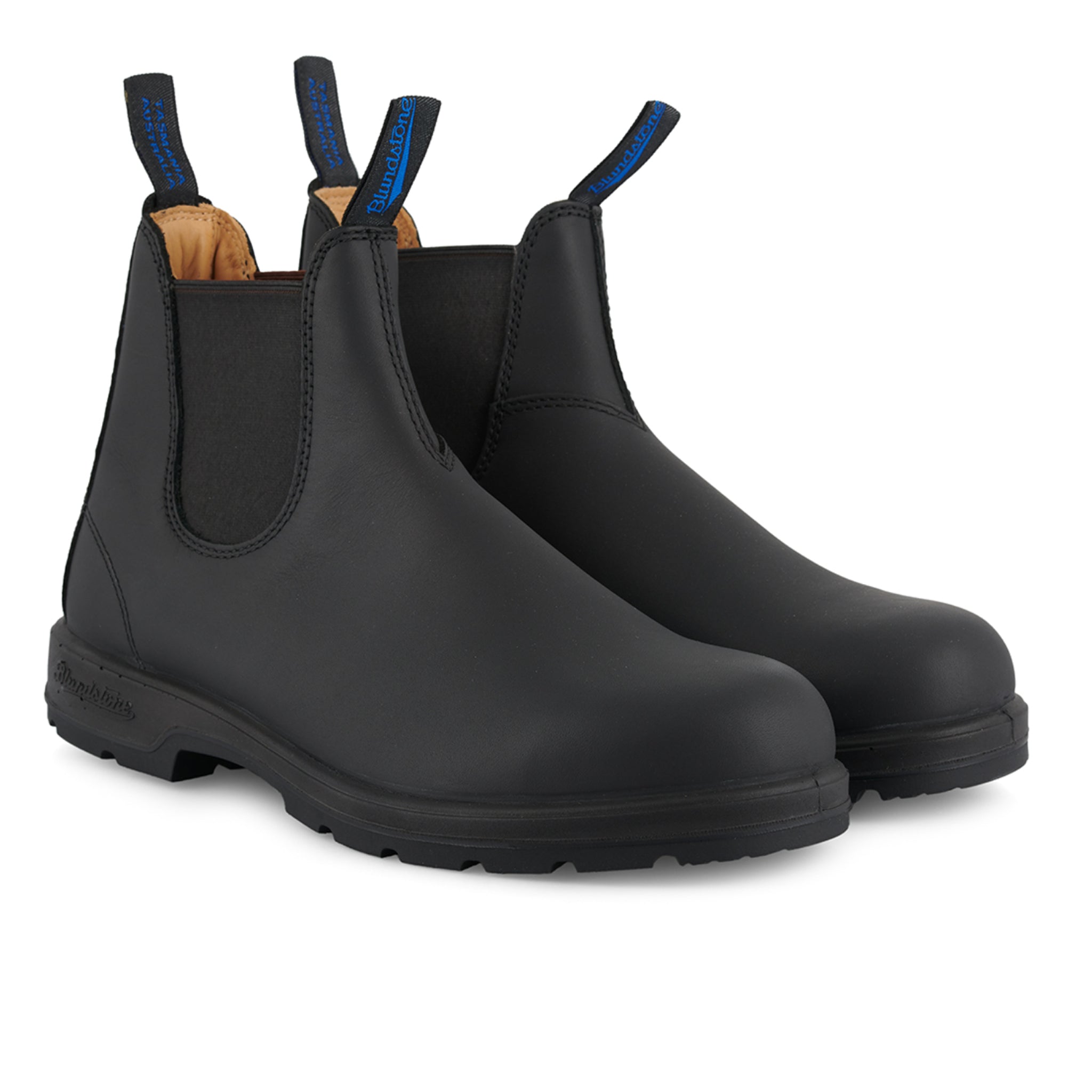 Warm & Dry Boot - Black