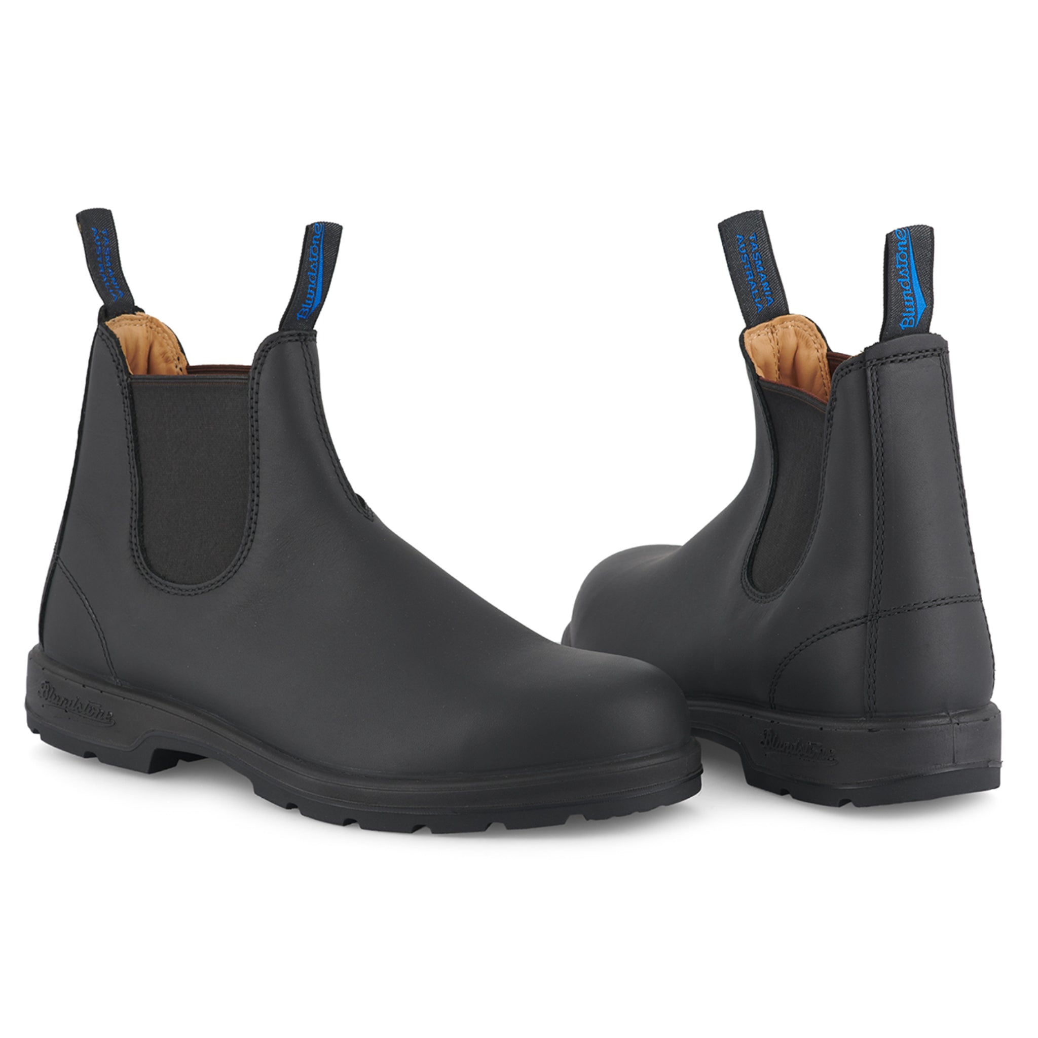 Warm & Dry Boot - Black