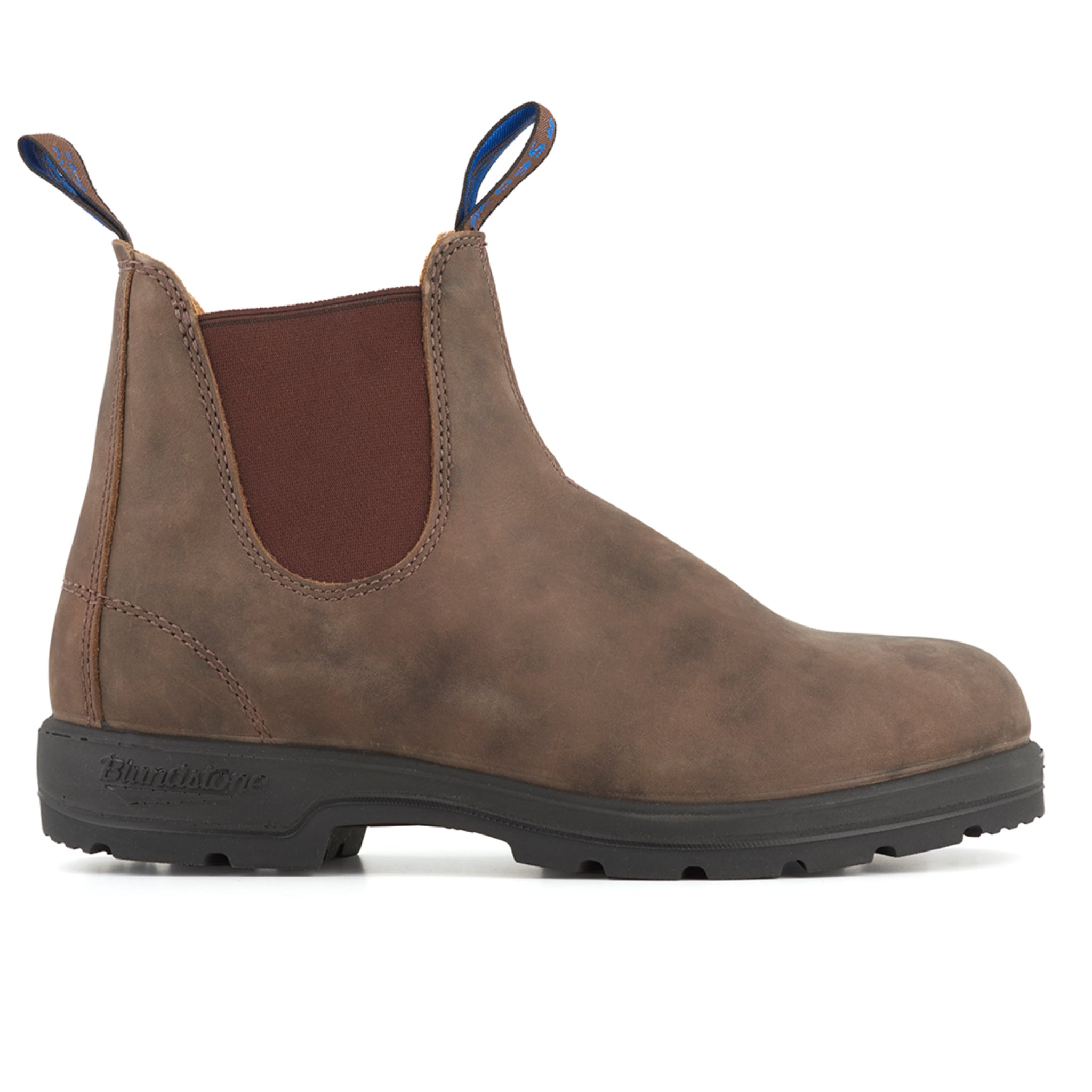 Warm & Dry Boot - Rustic Brown