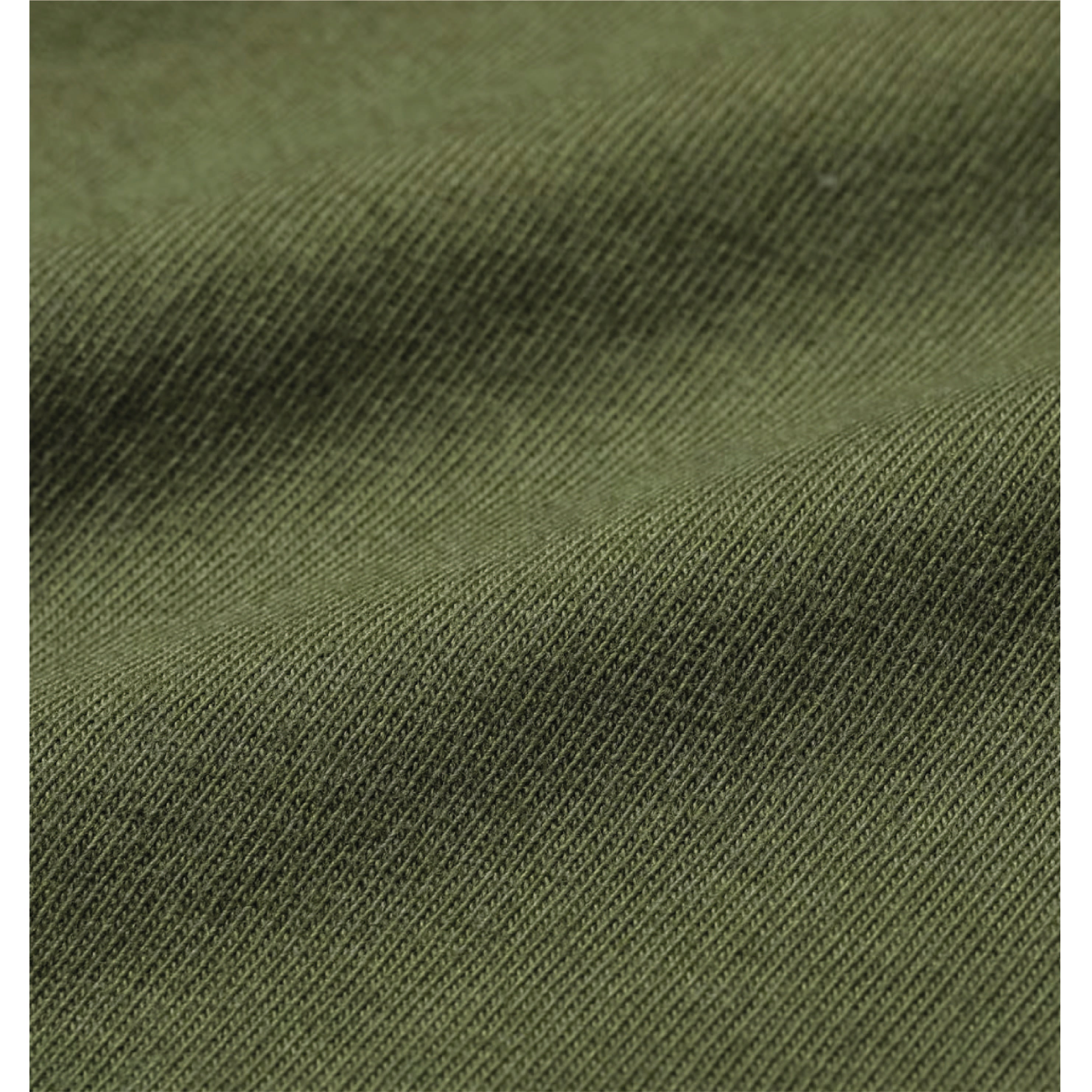 Pocket T-Shirt - Olive