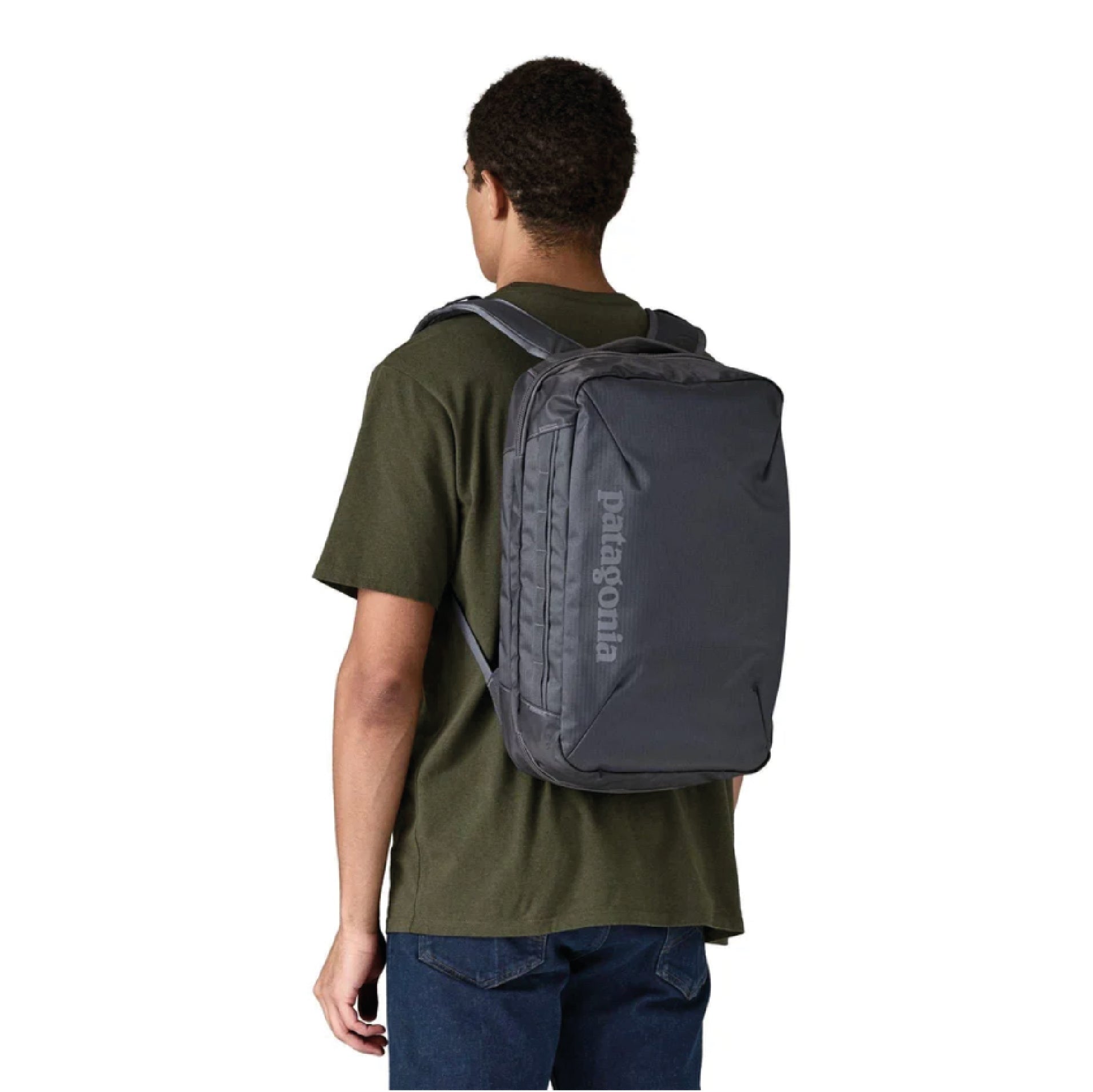 Black Hole Micro MLC 22L - Smolder Blue