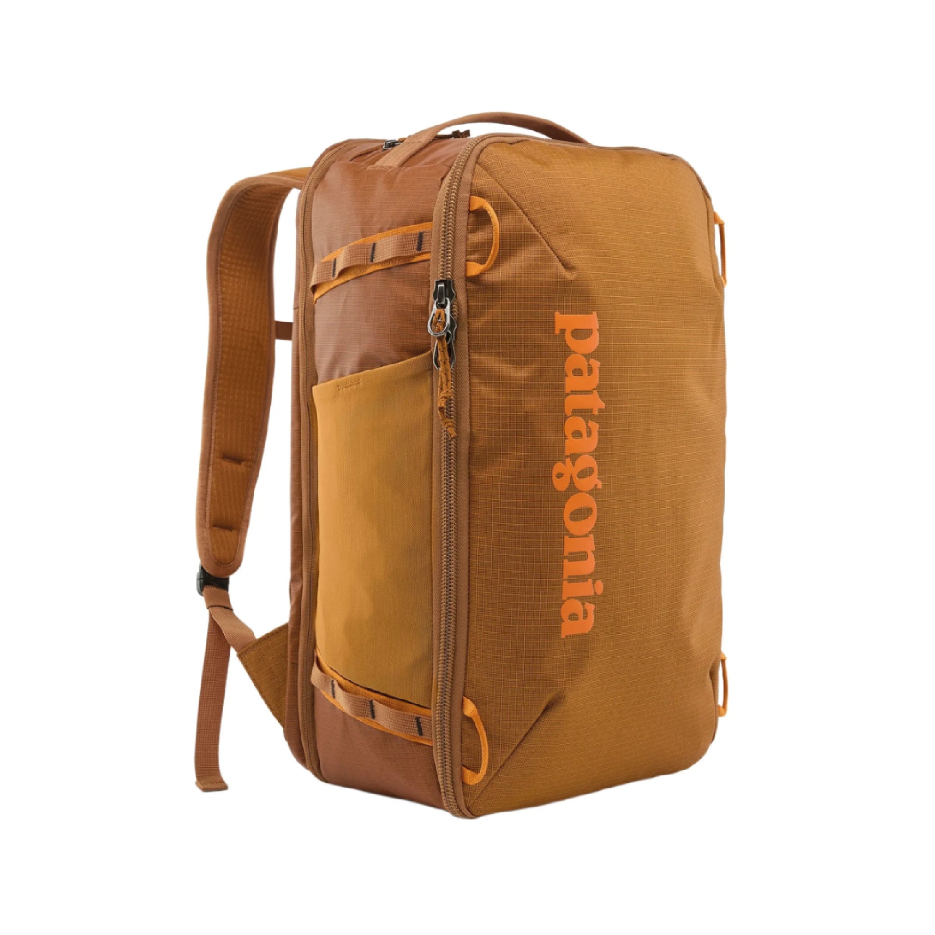 Black Hole Mini MLC 30L - Cinnamon Brown