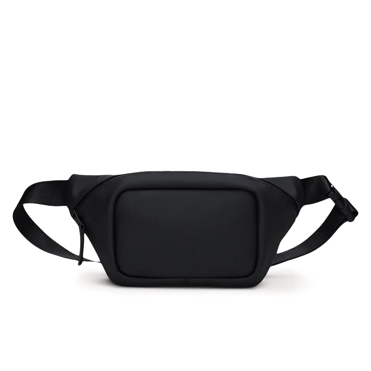 Rains Bum Bag Mini - Black