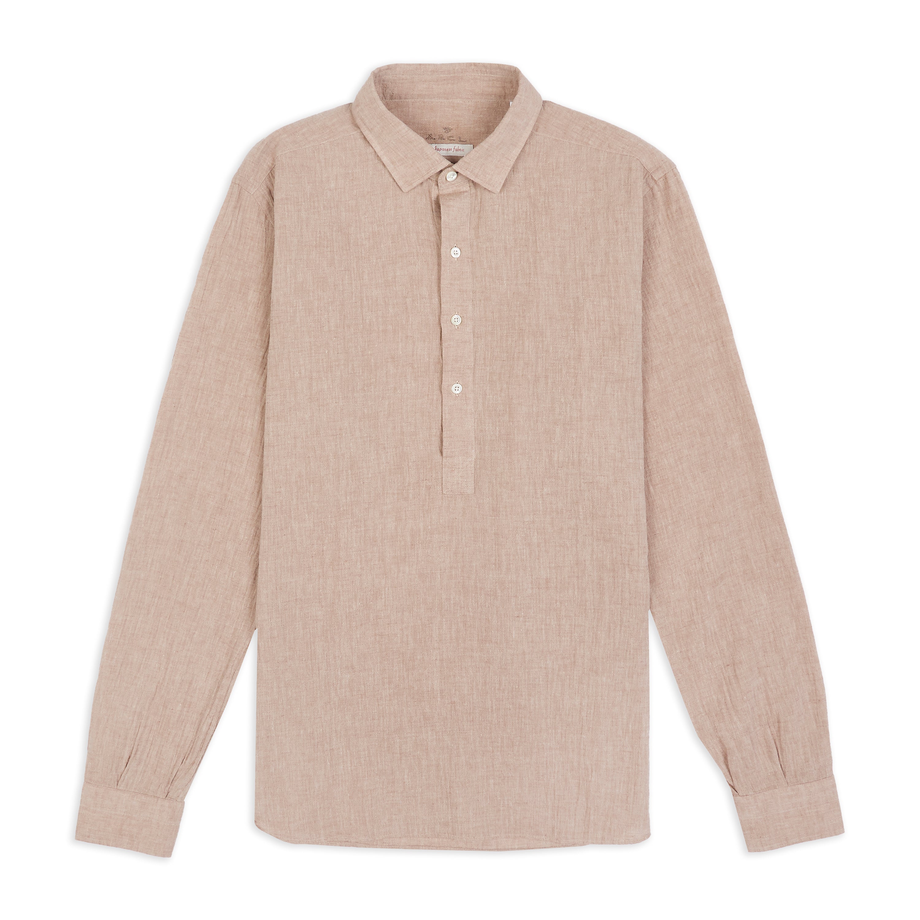 linen shirt men