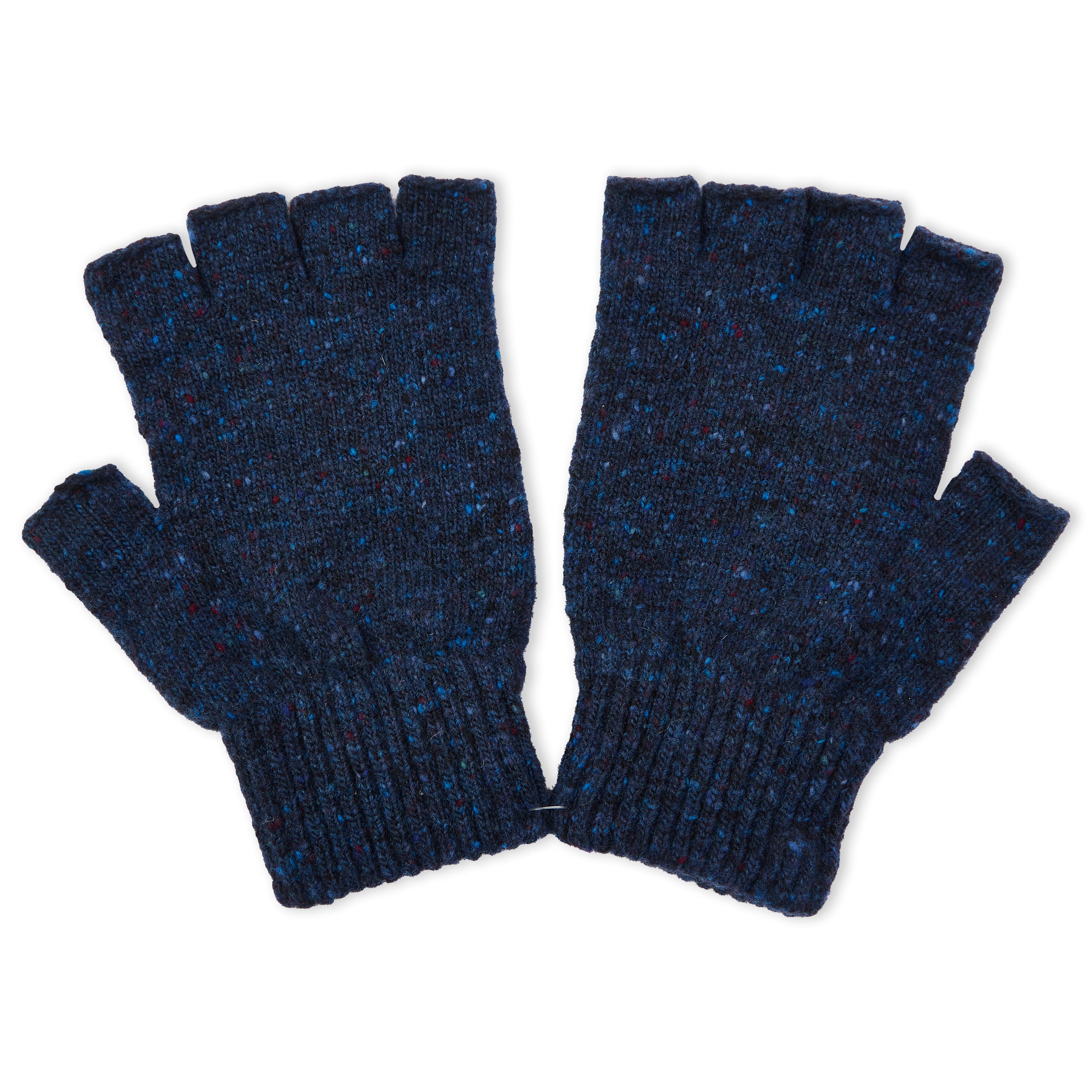 Fingerless Gloves