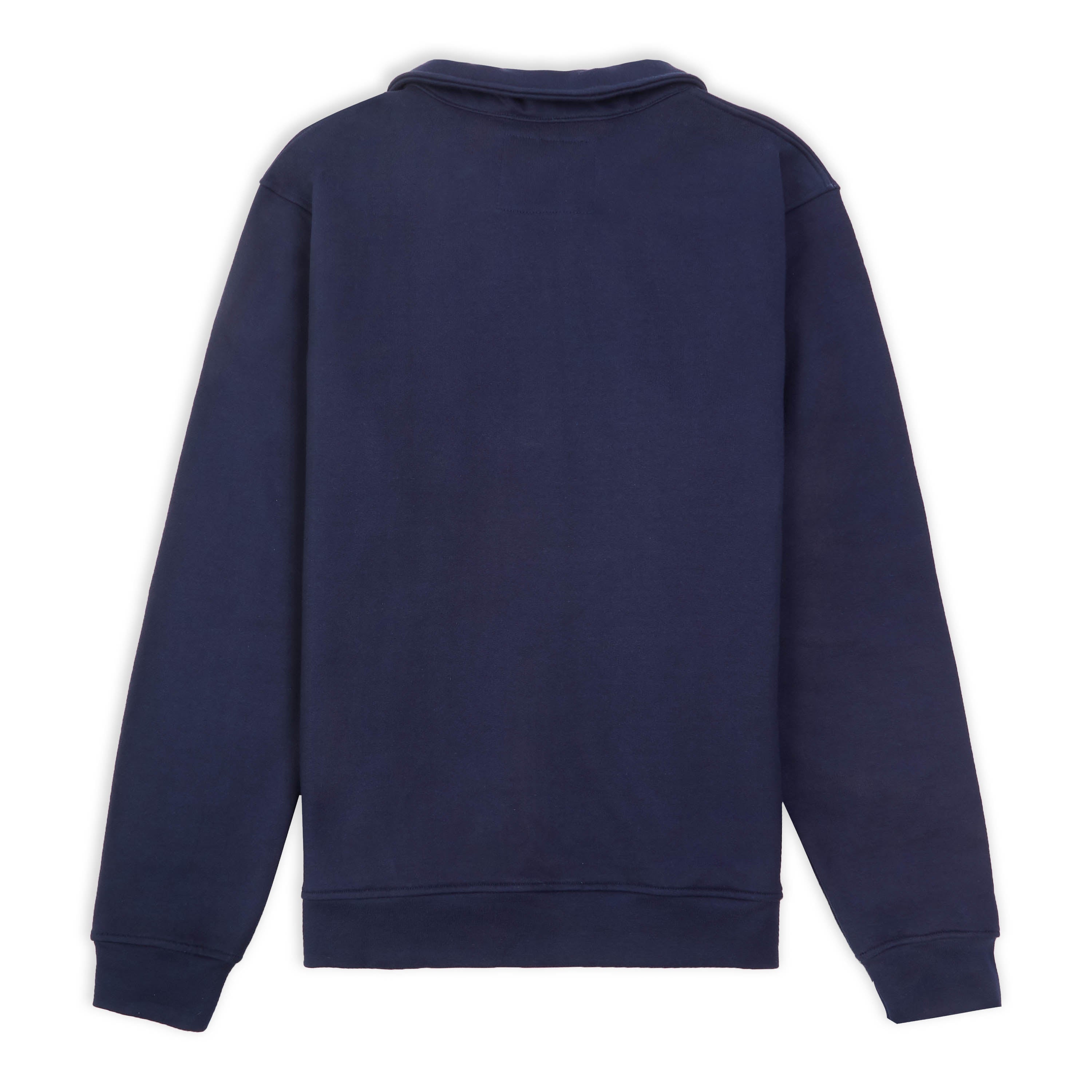 Sweatshirt - Navy