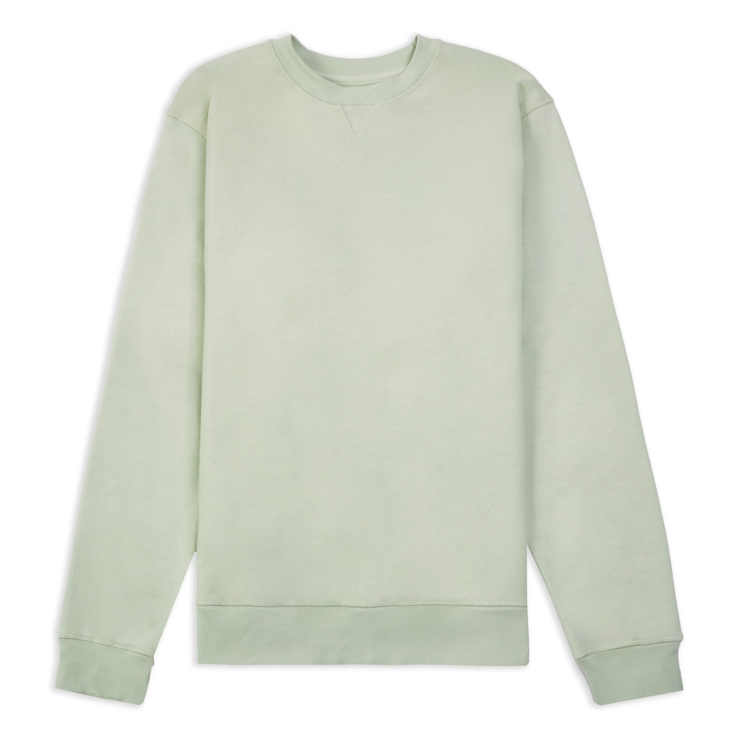  Sweatshirt Sage Lily 