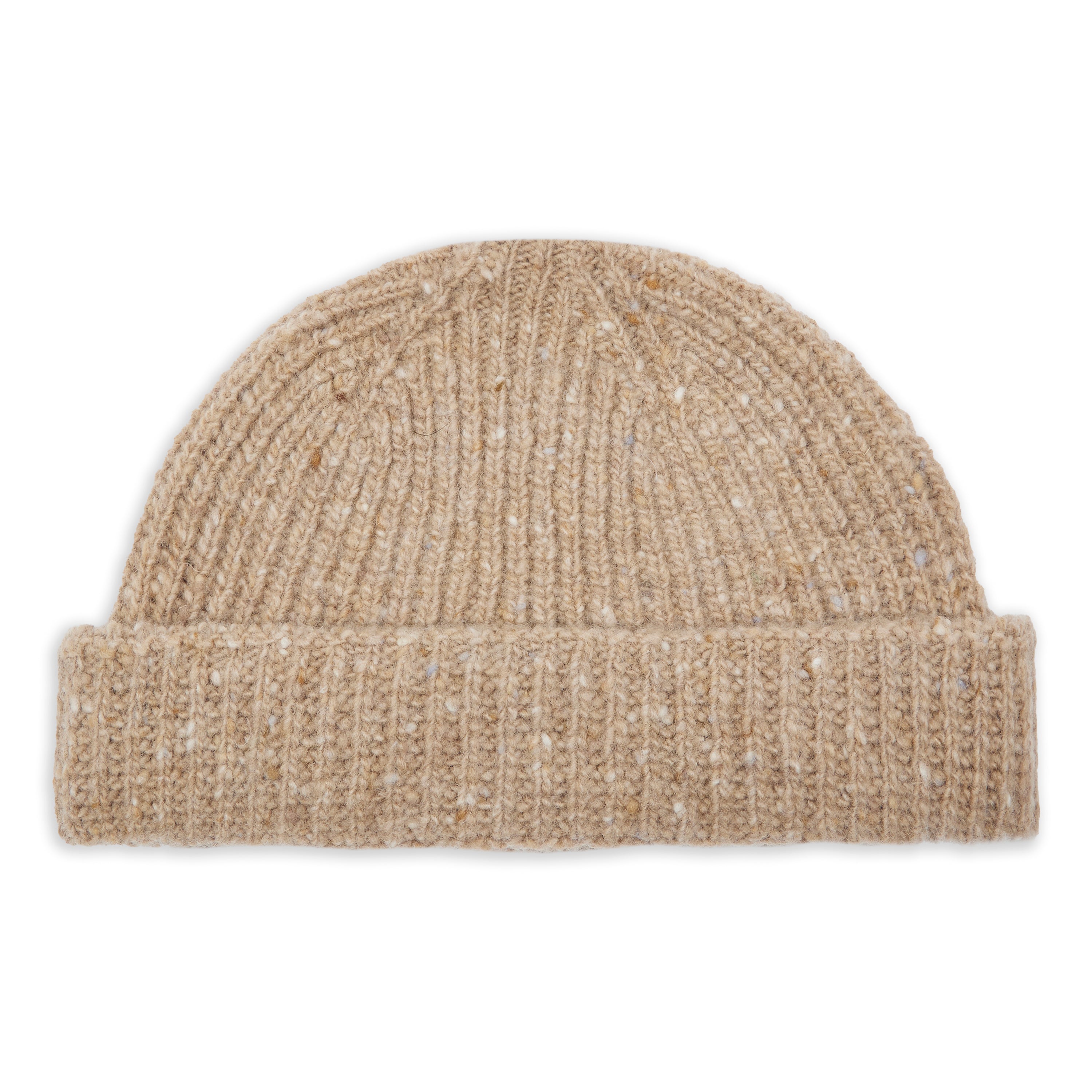 Beanie Hat - Sand