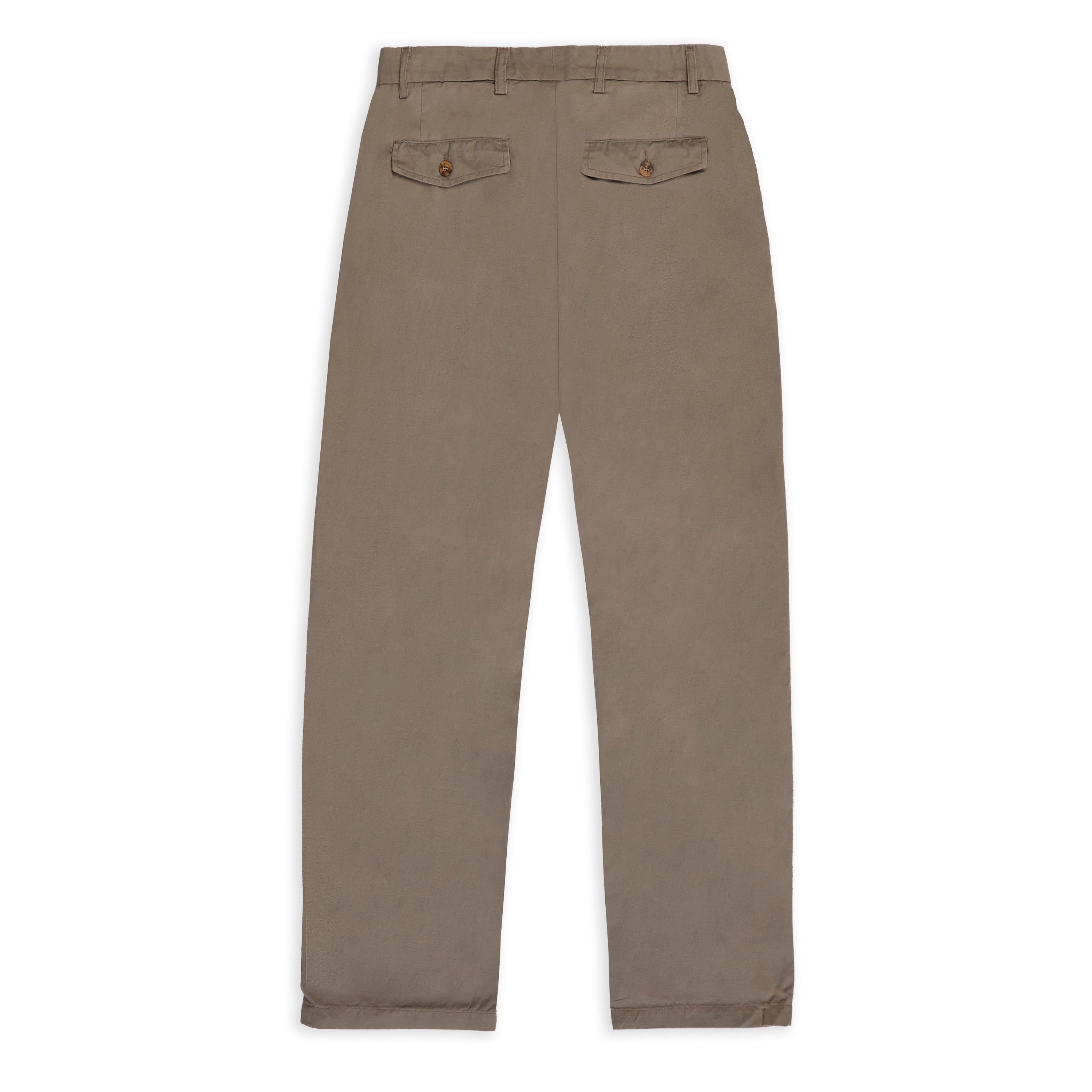 Trouser - Khaki