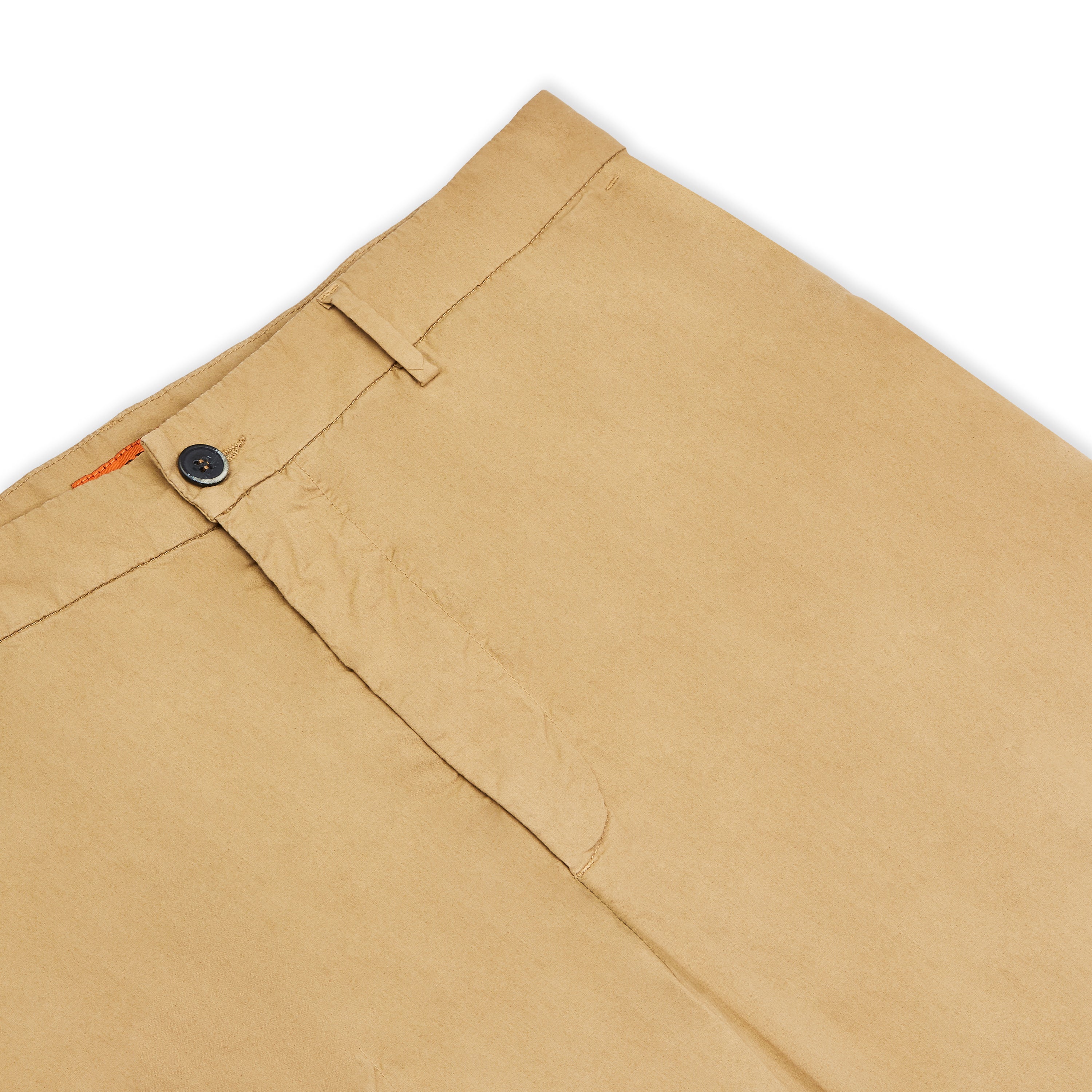 Men's Trouser - Khaki