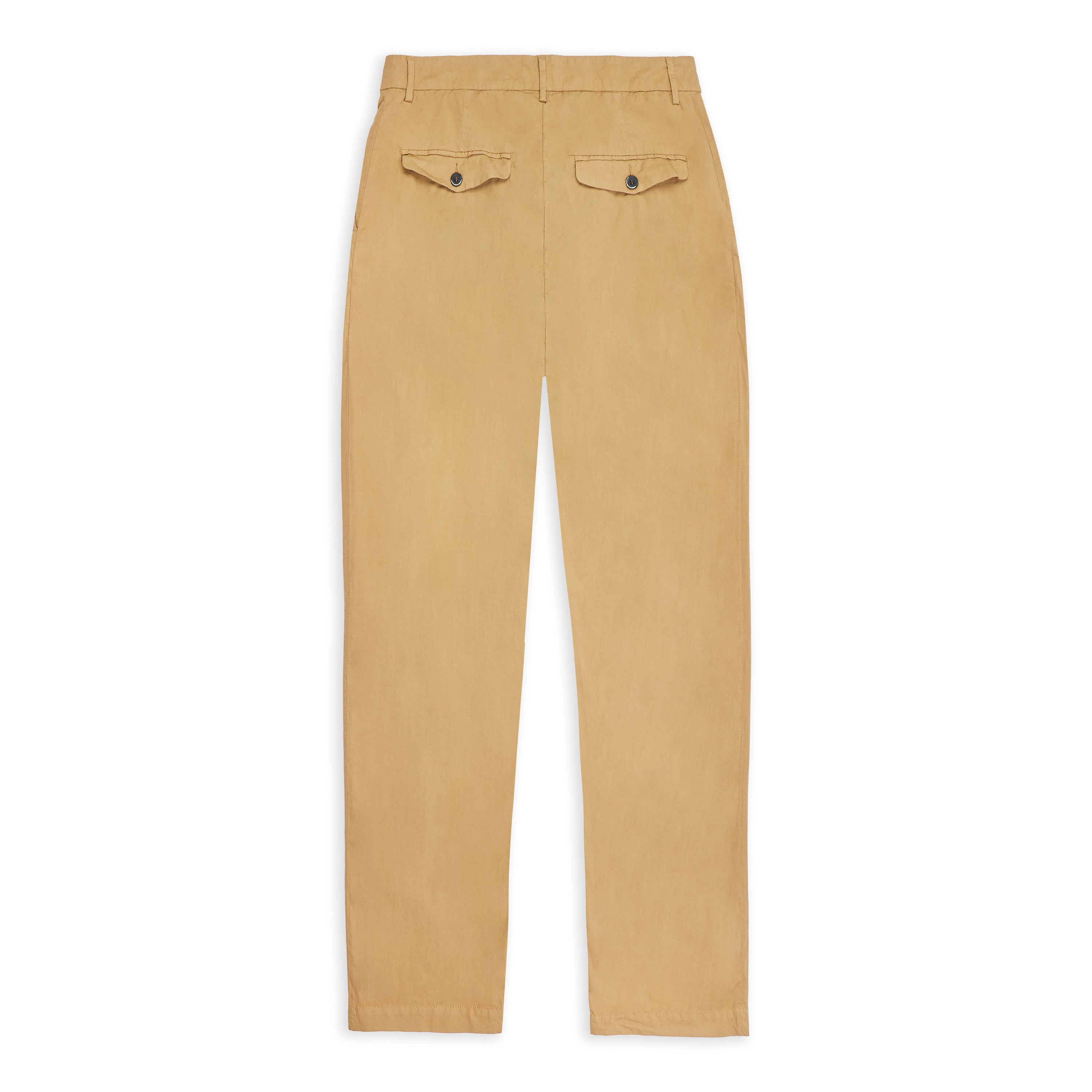 Men's Trouser - Khaki