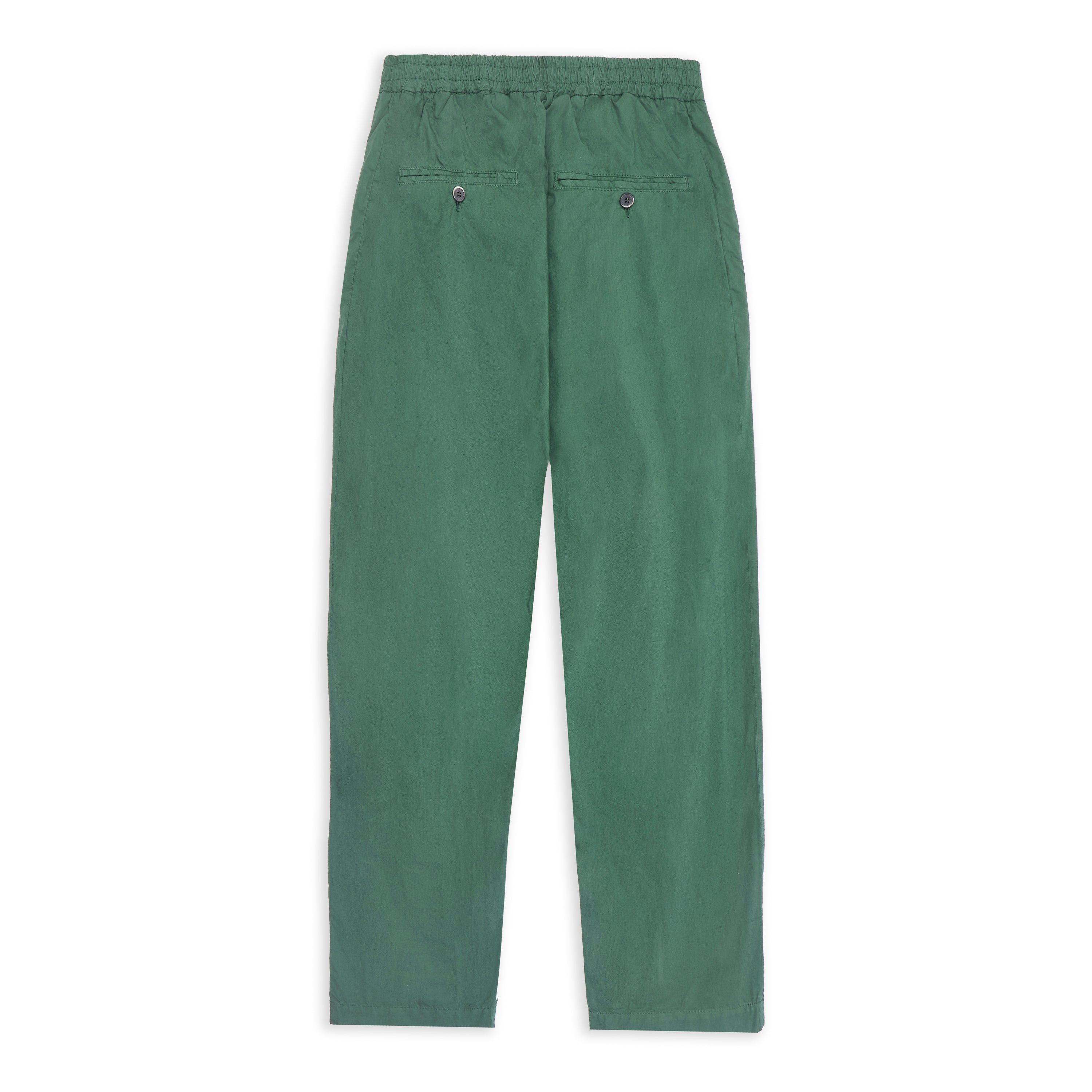 Relaxed Fit Trousers