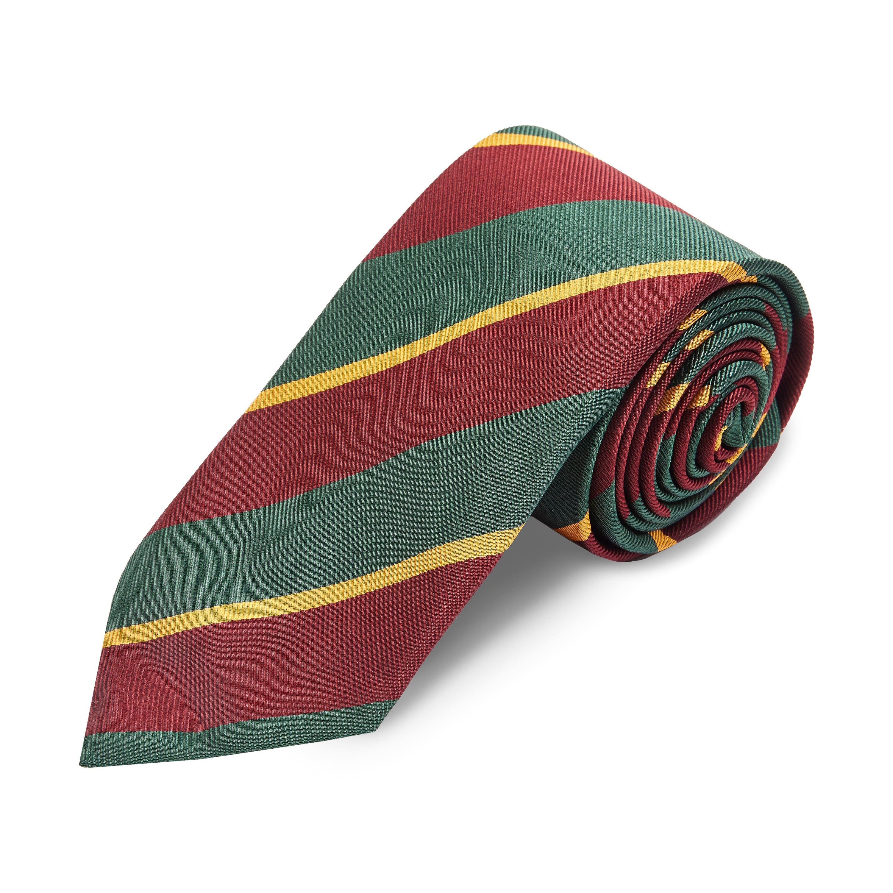 Silk Tie