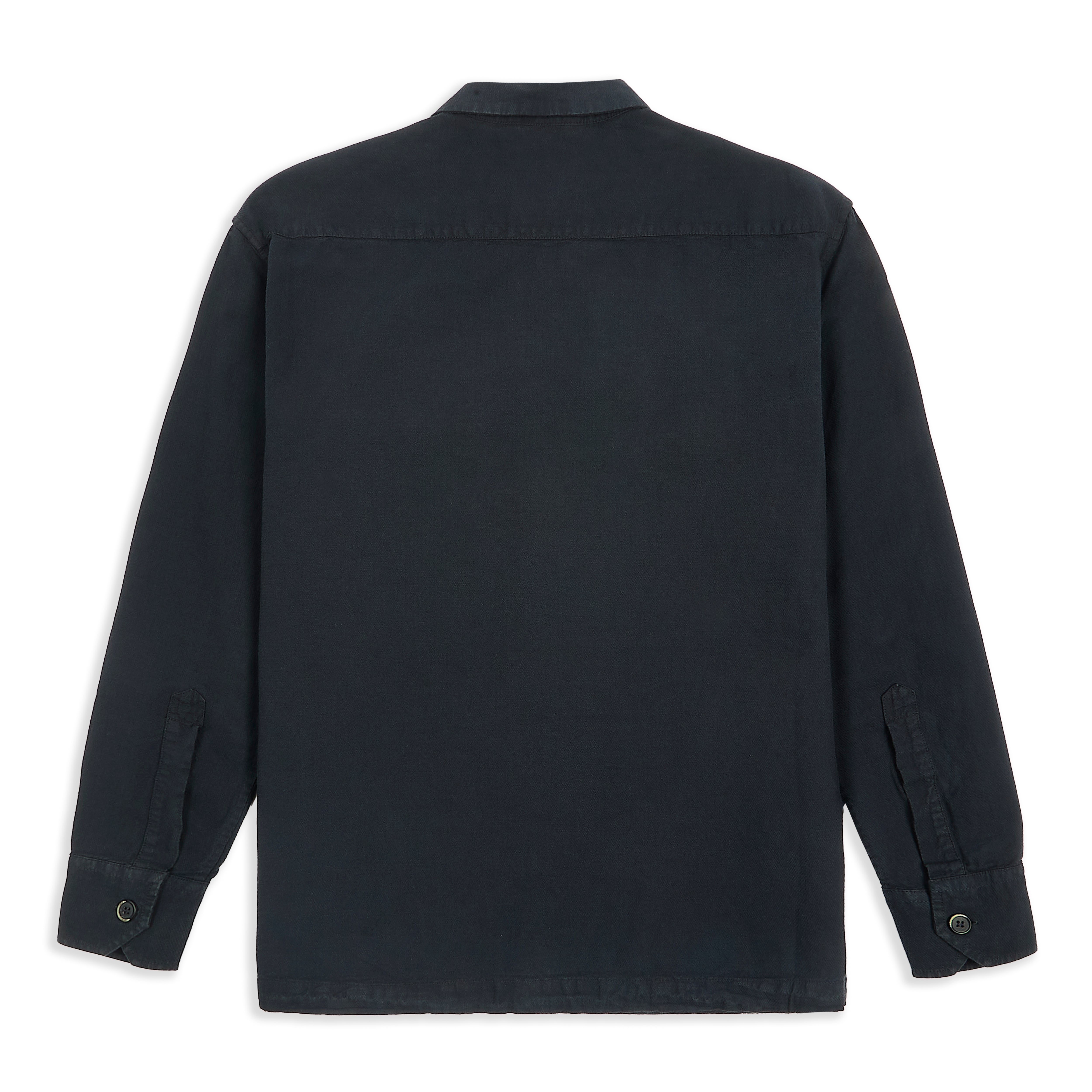 Barena Overshirt Cassan - Arela - Navy