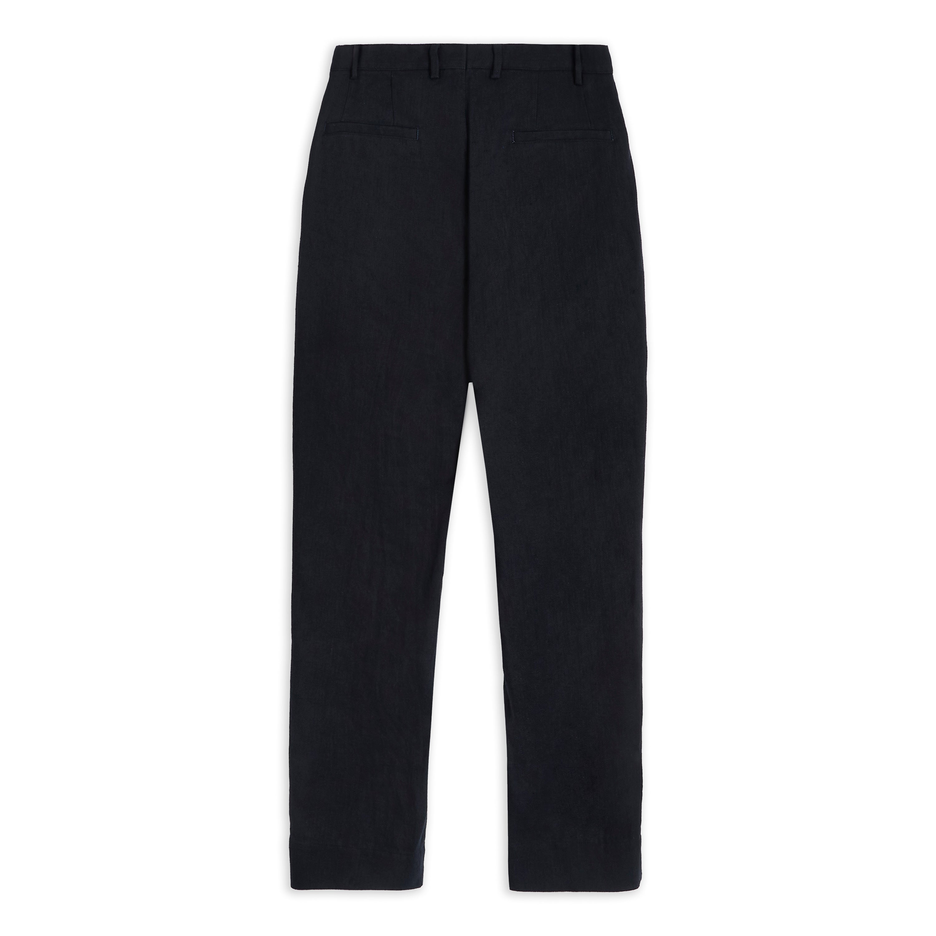 Trouser - Navy