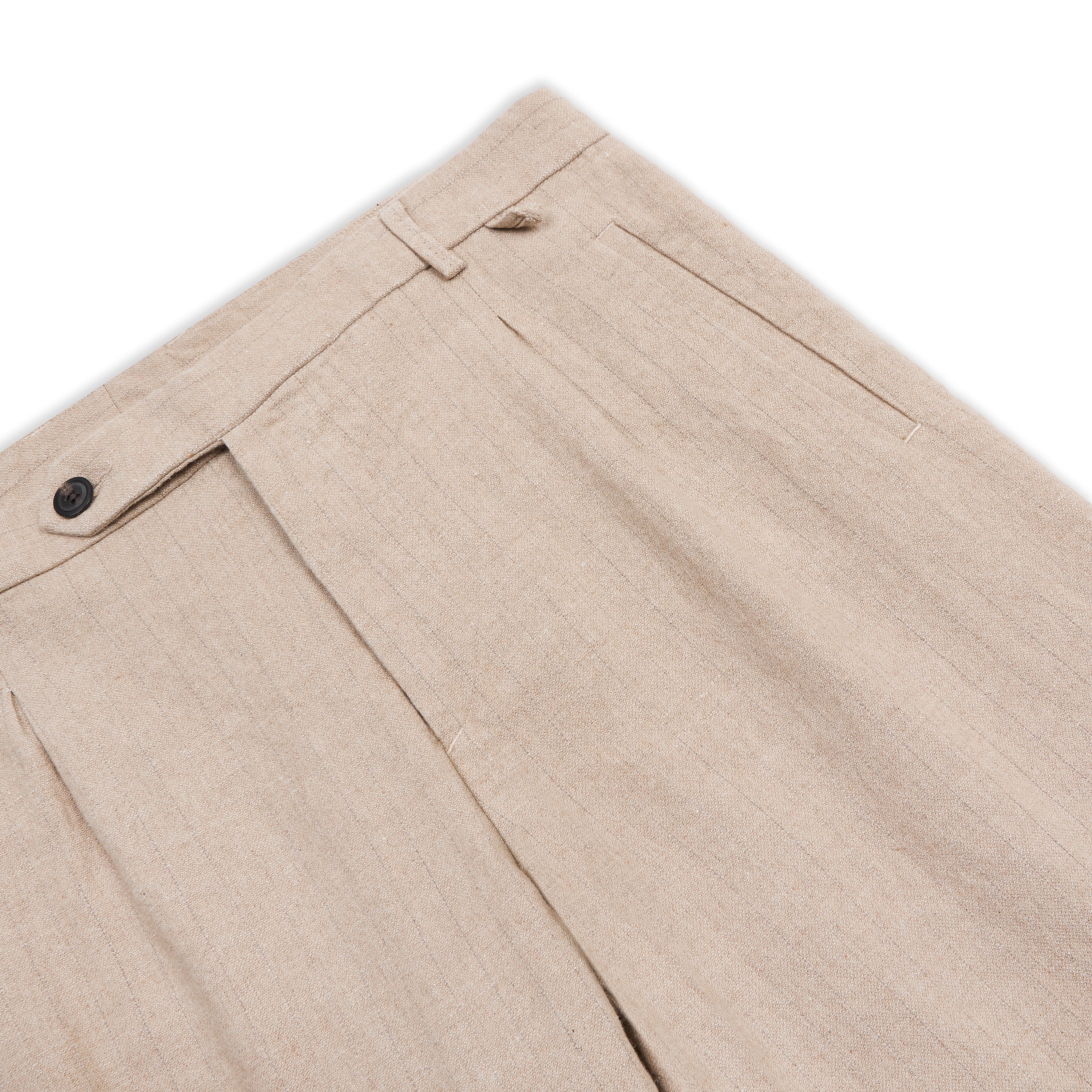 Trouser - Beige mens