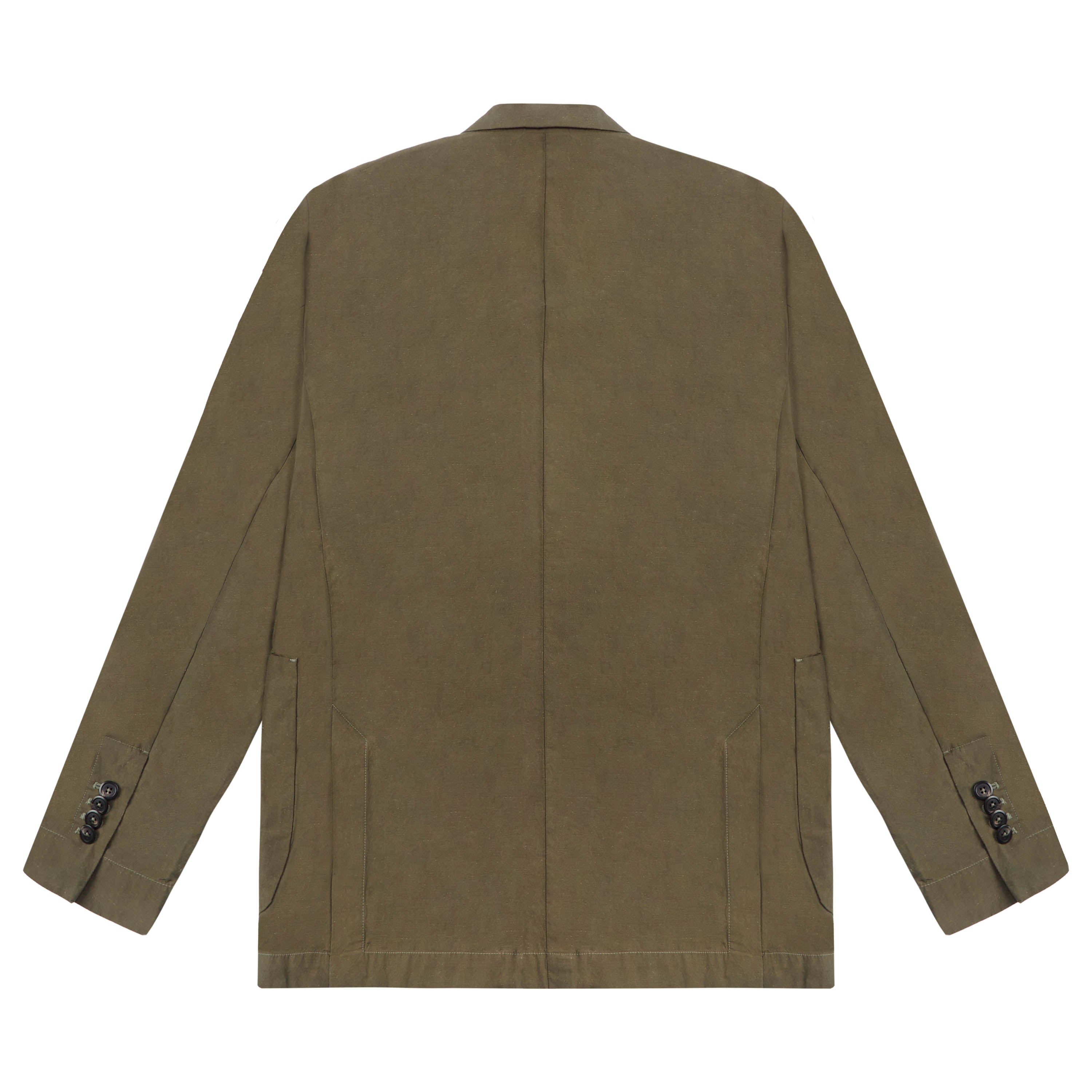 Blazer Natural Military 