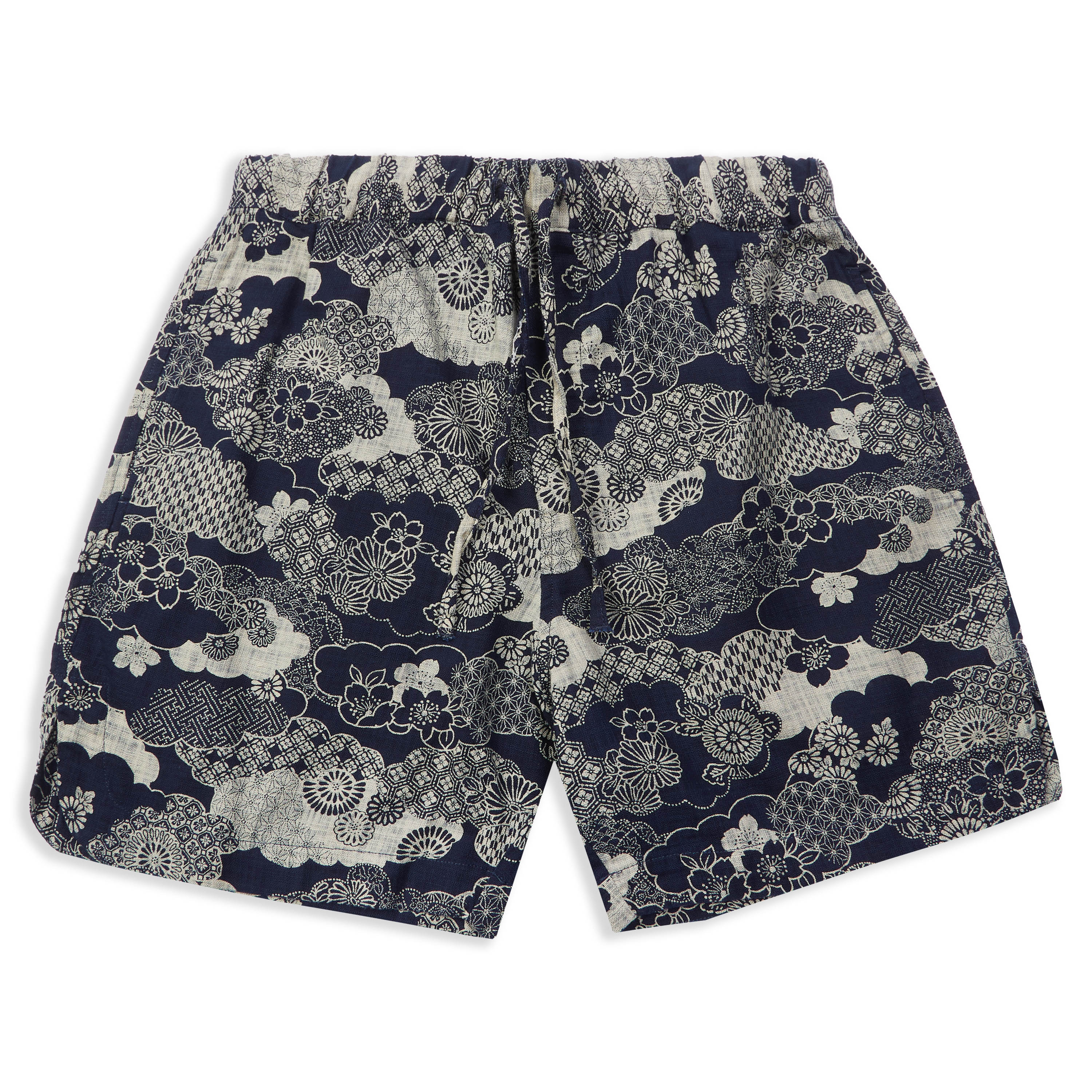 Shorts - Dark Navy