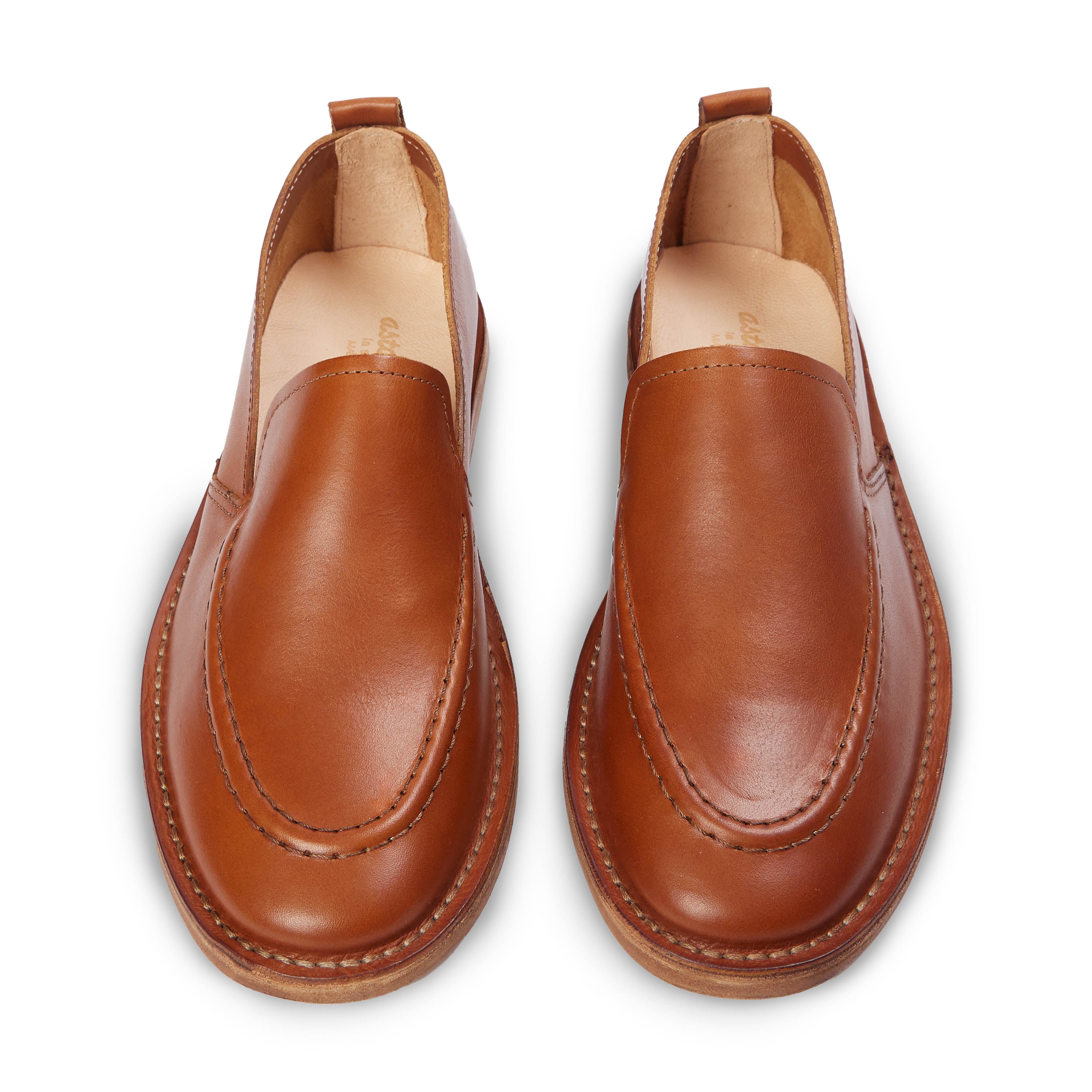 loafer shoe