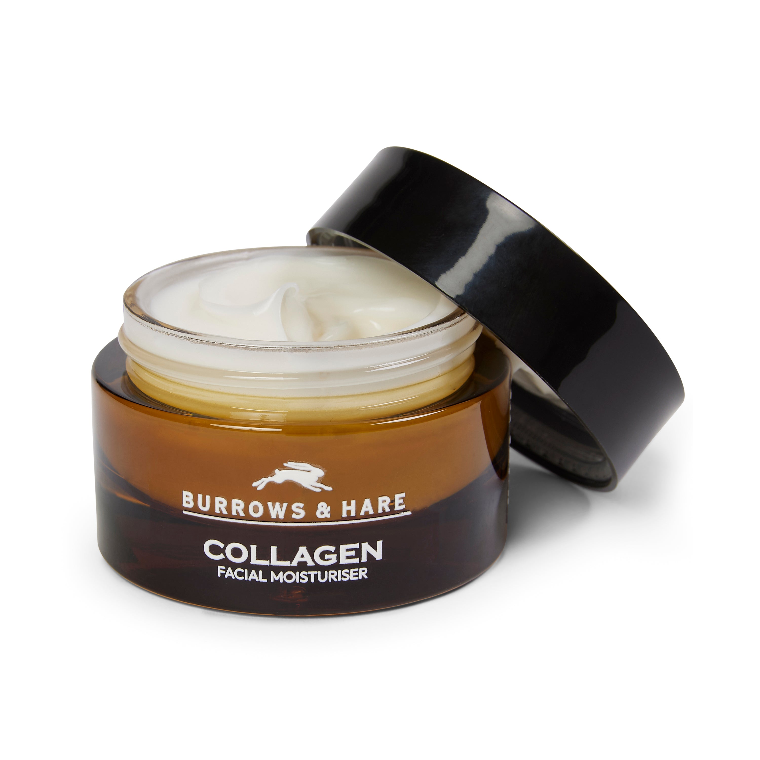 Burrows & Hare Collagen Face Moisturiser