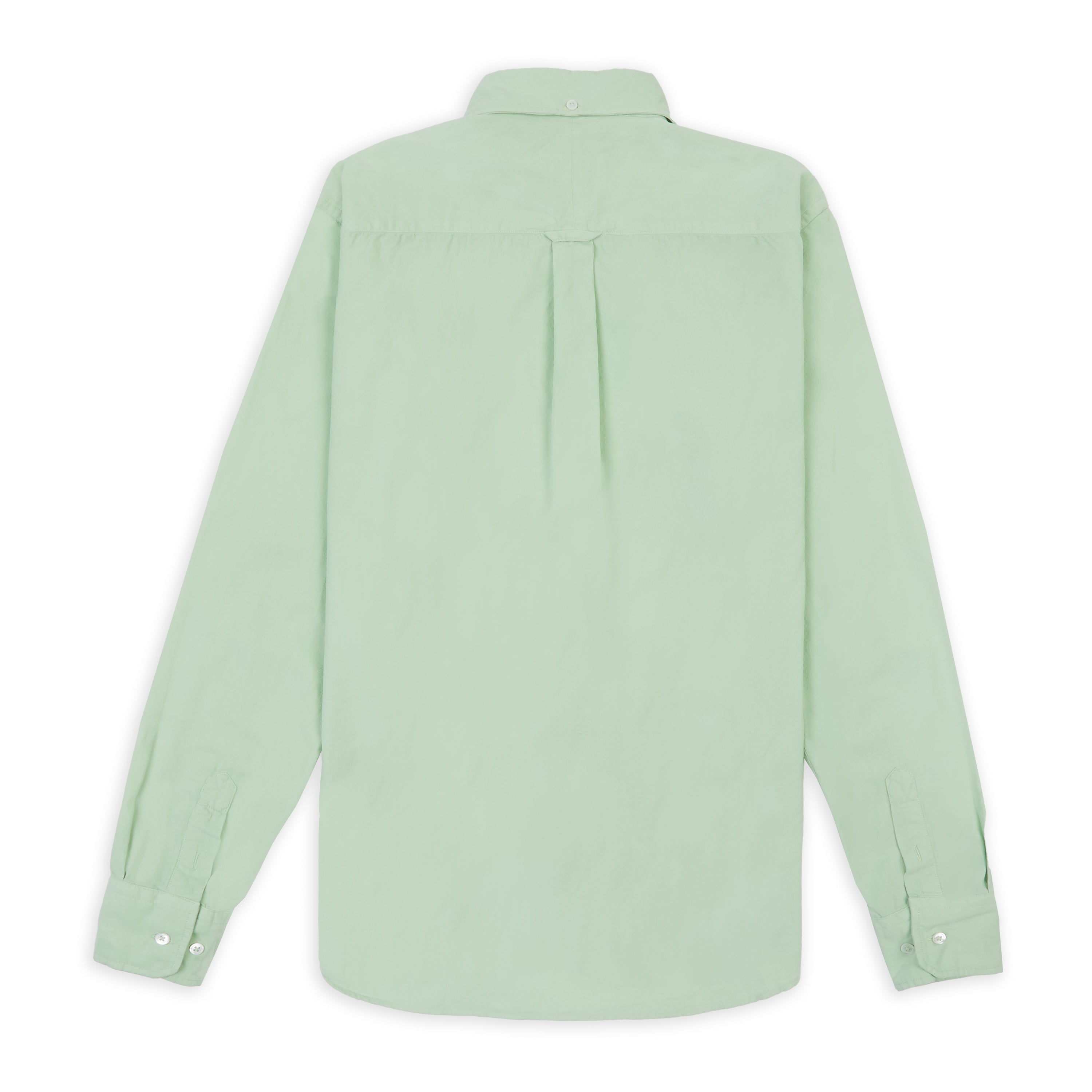 Mens Shirt - Mint