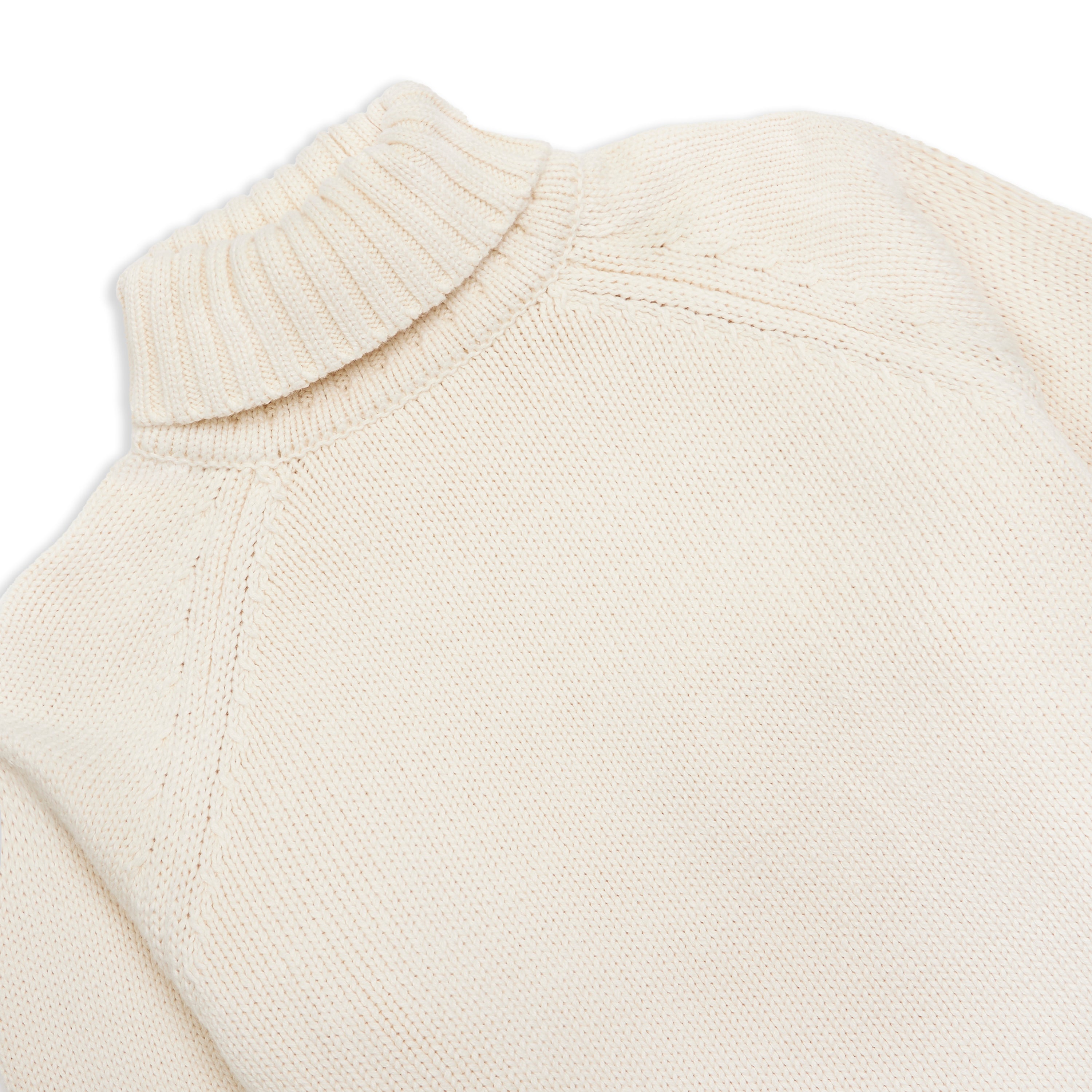 Jumper - Cream