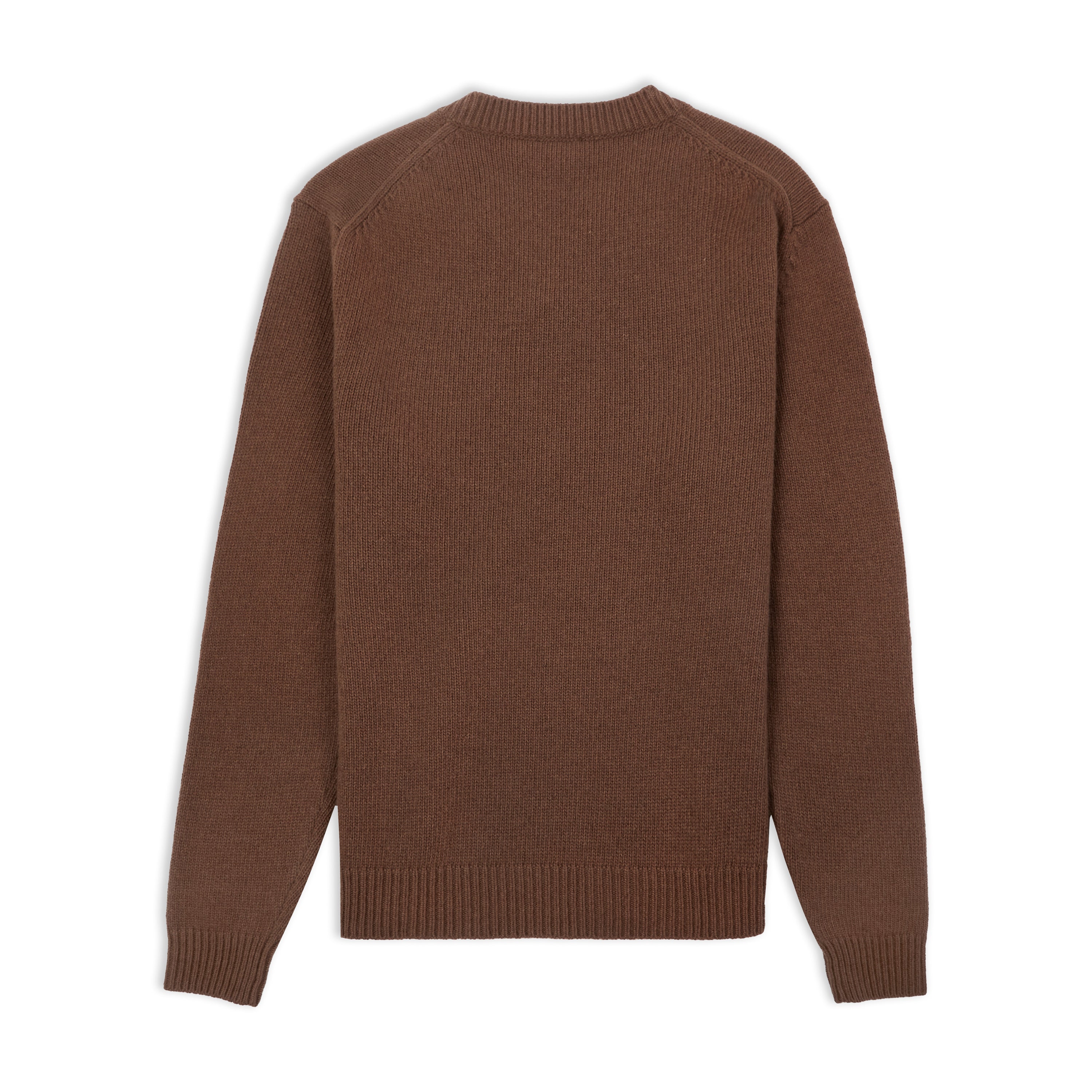 Knitwear - Cammello