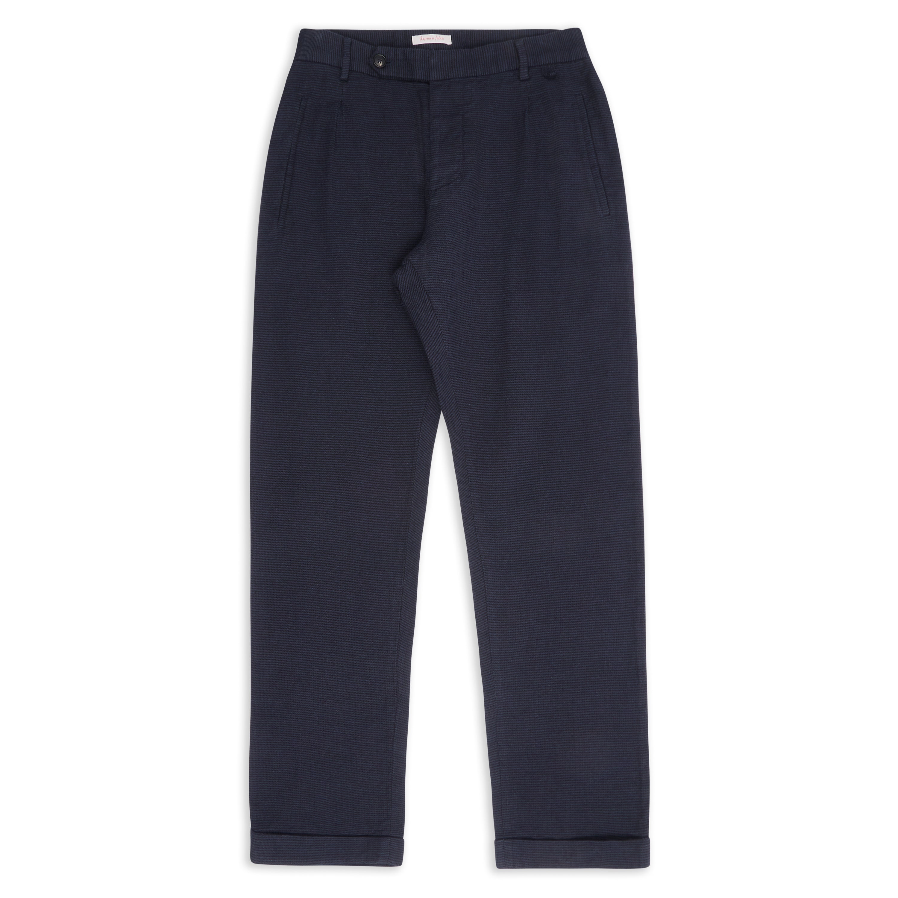 Paul Trouser - Fused PDP Navy