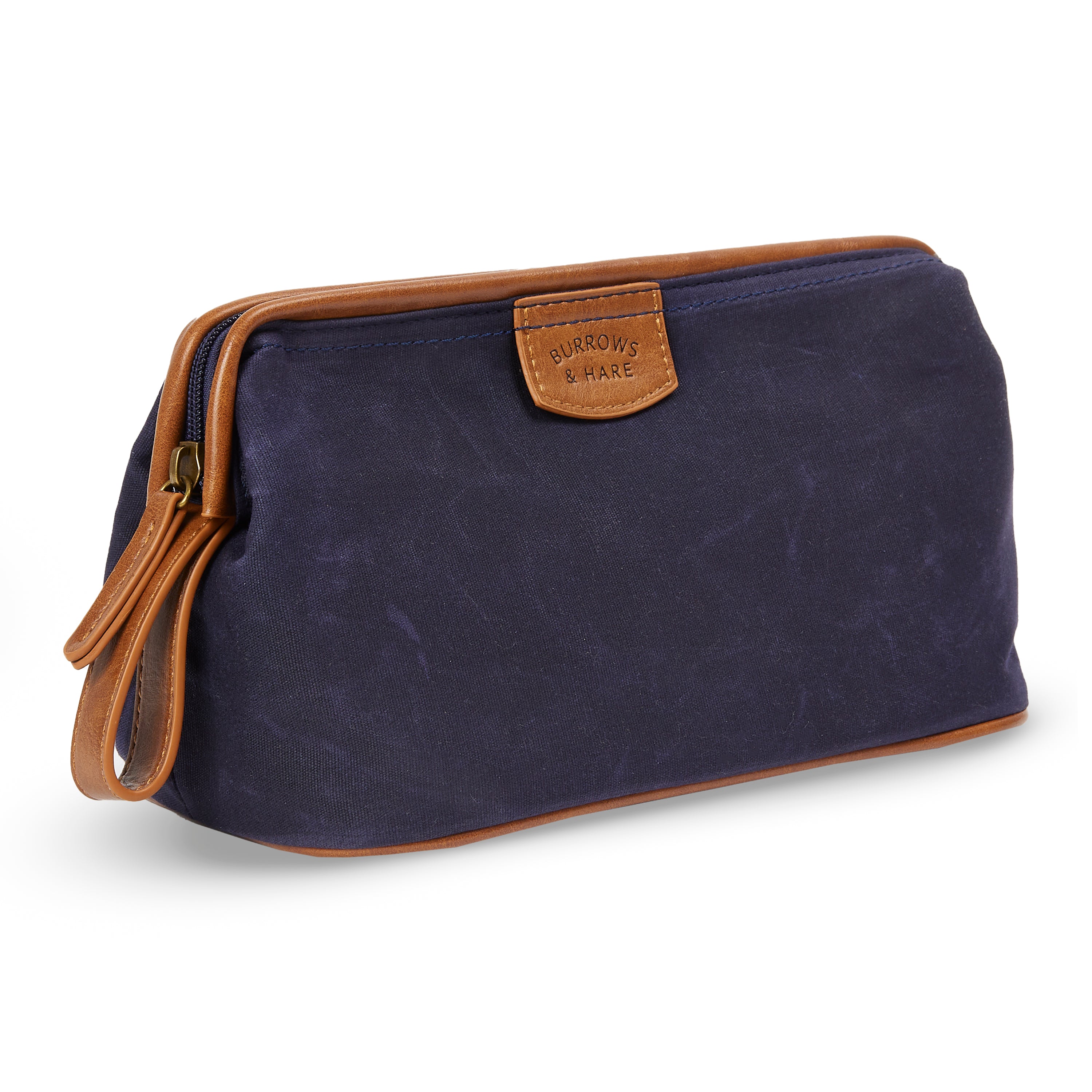 Washbag - Navy