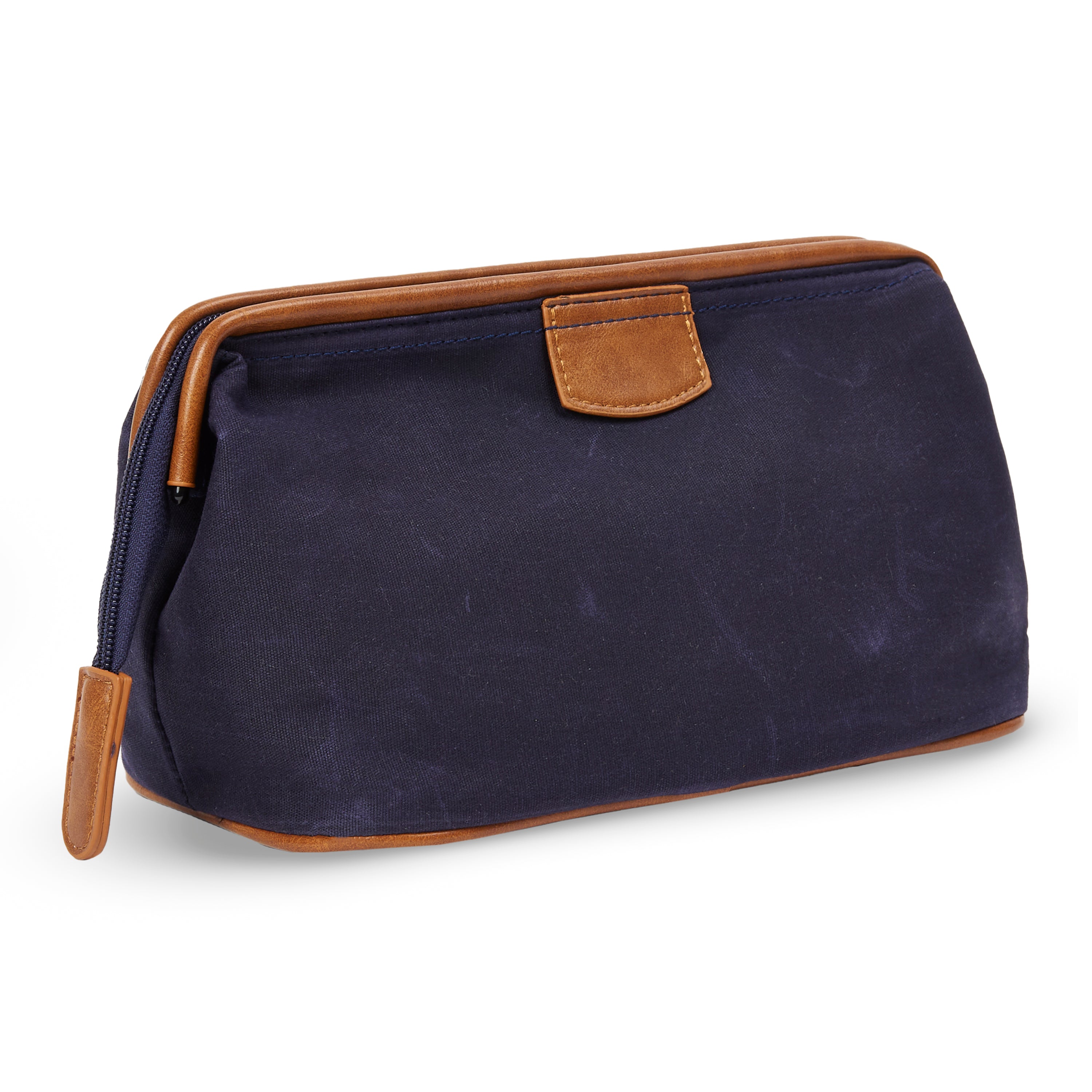 Washbag - Navy