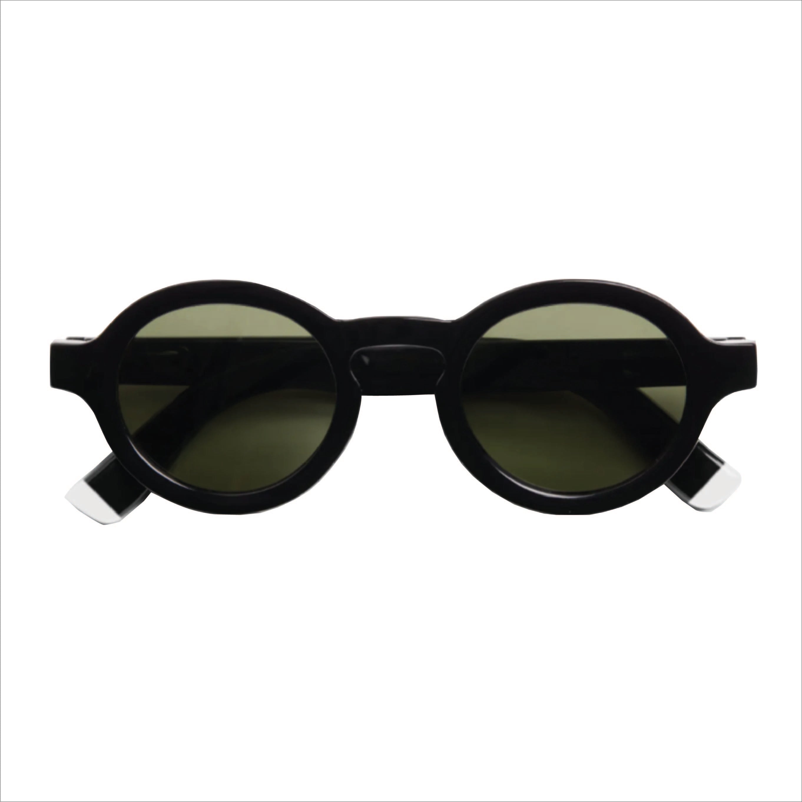 Charles - Black Noir Sun