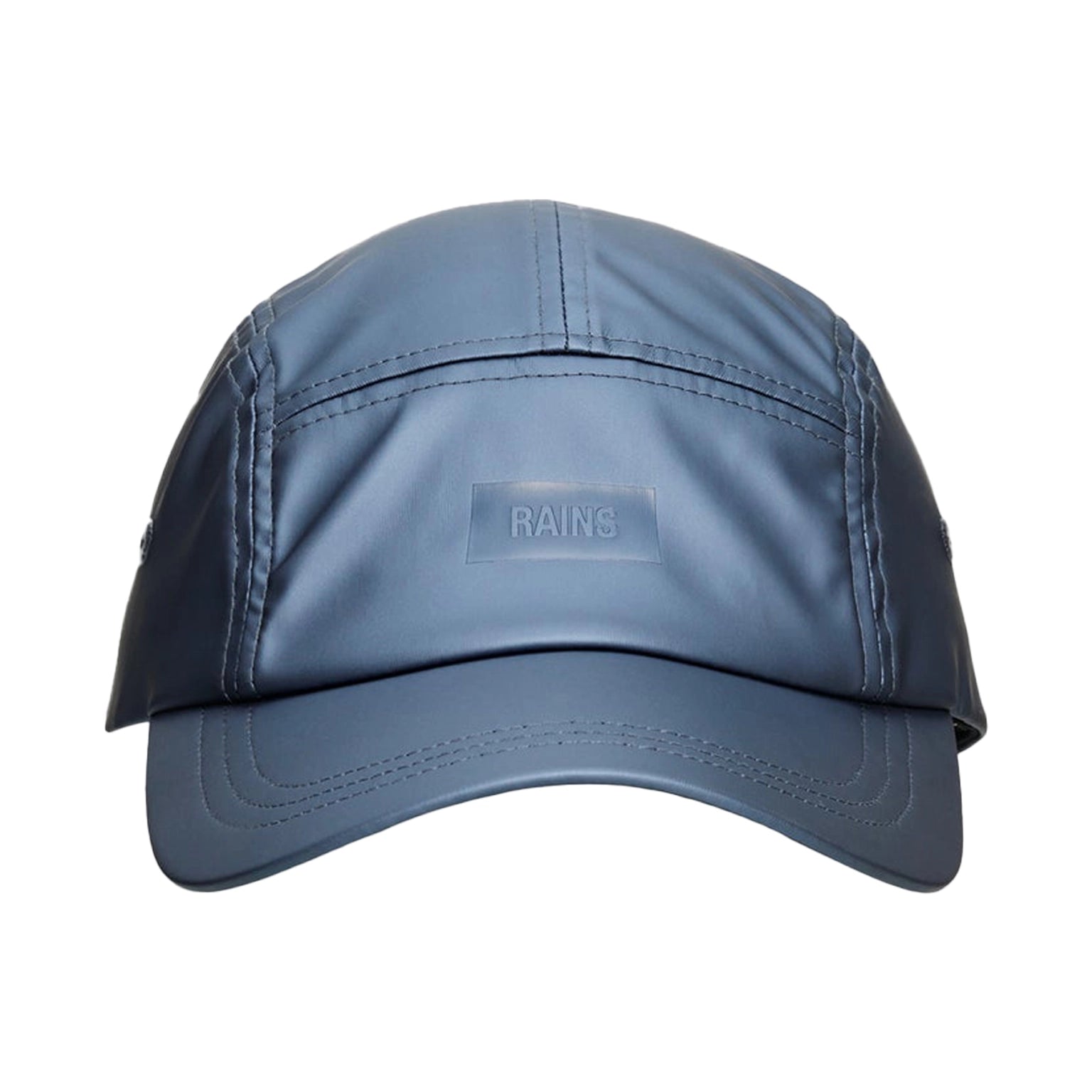 5 Panel Cap - Bay