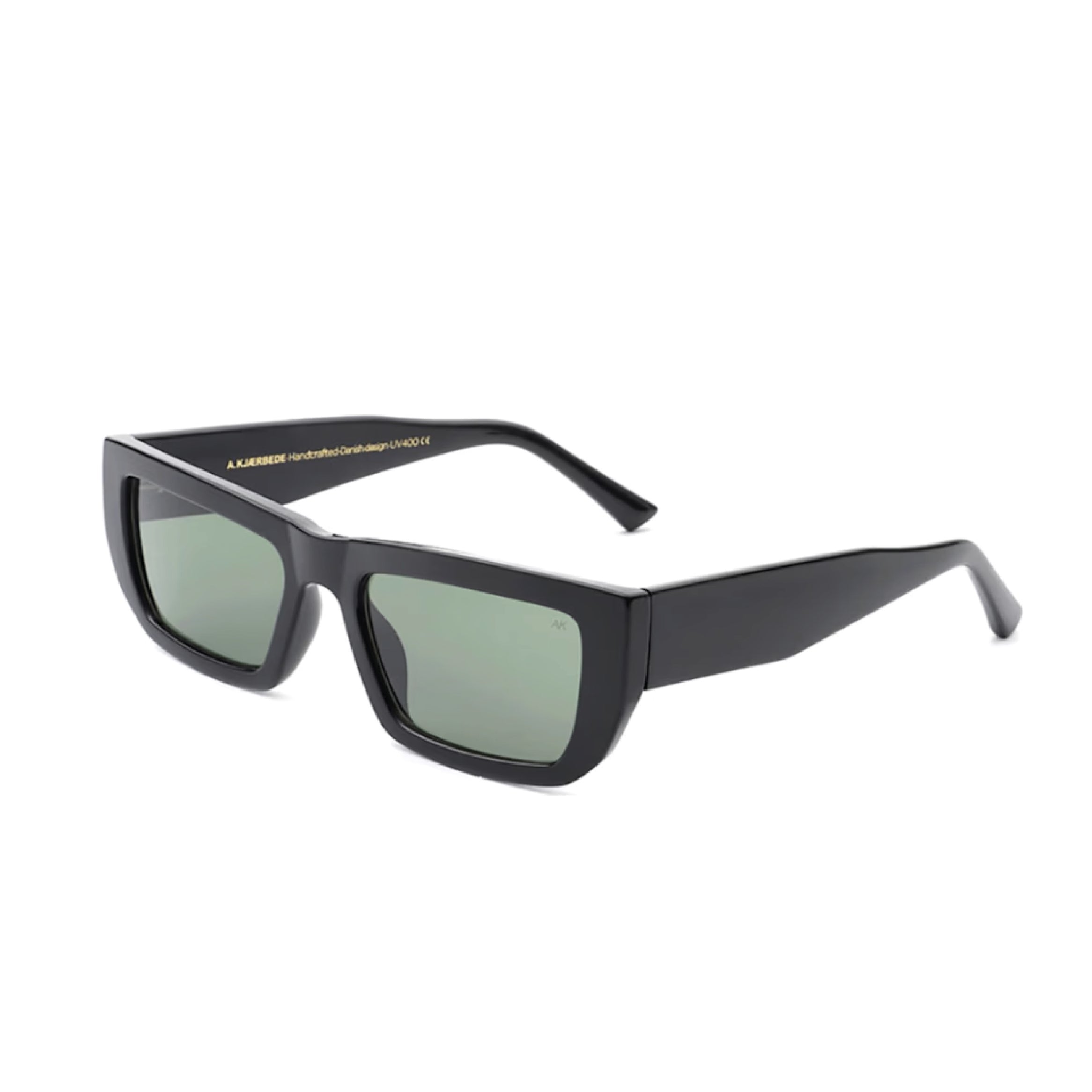 Fame - Black