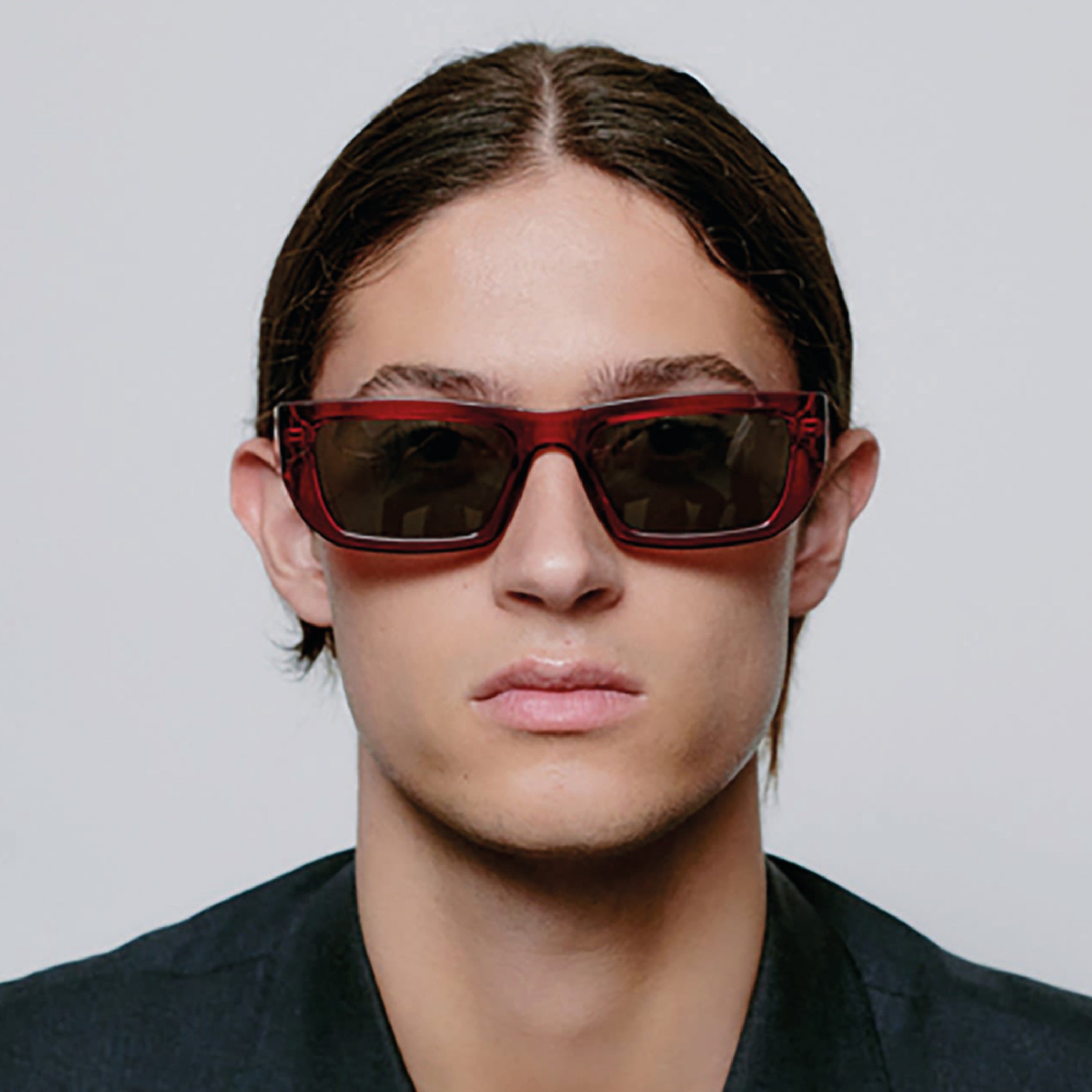 Fame - Yellow Transparent