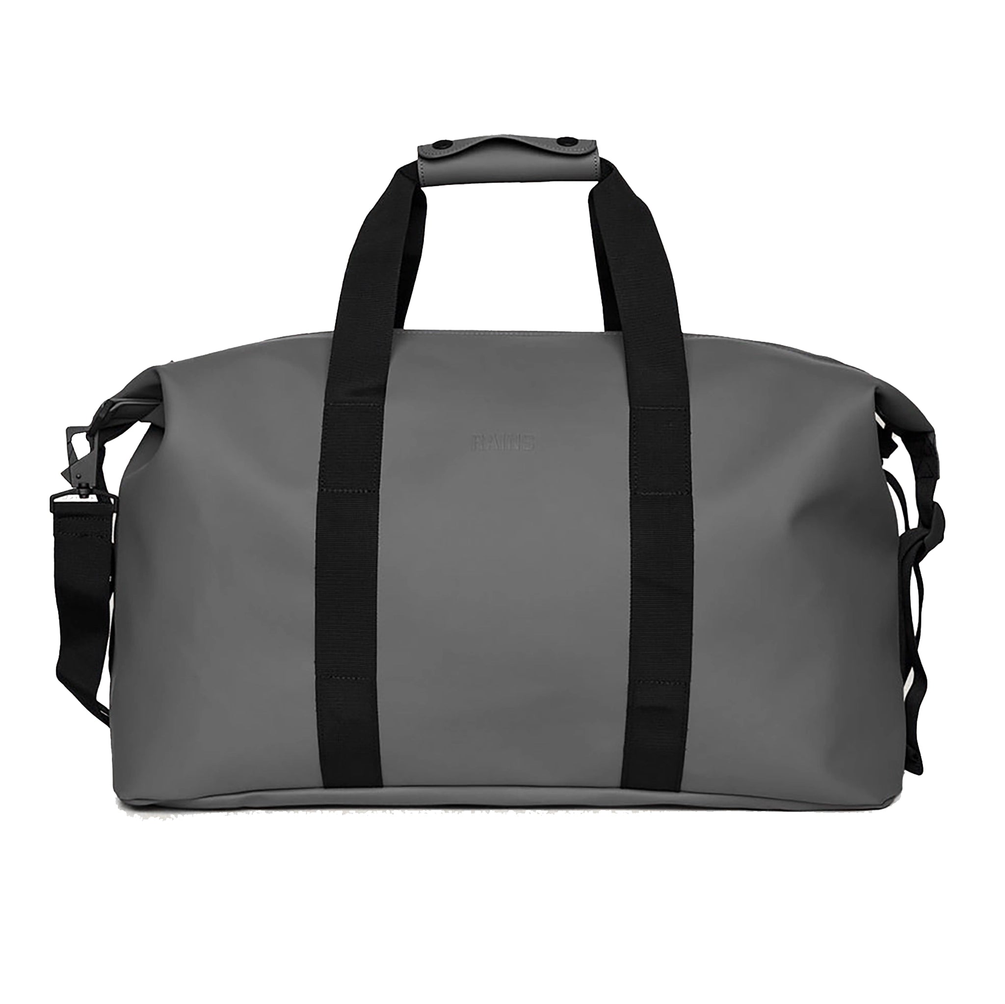 Rains Weekend Bag - Grey